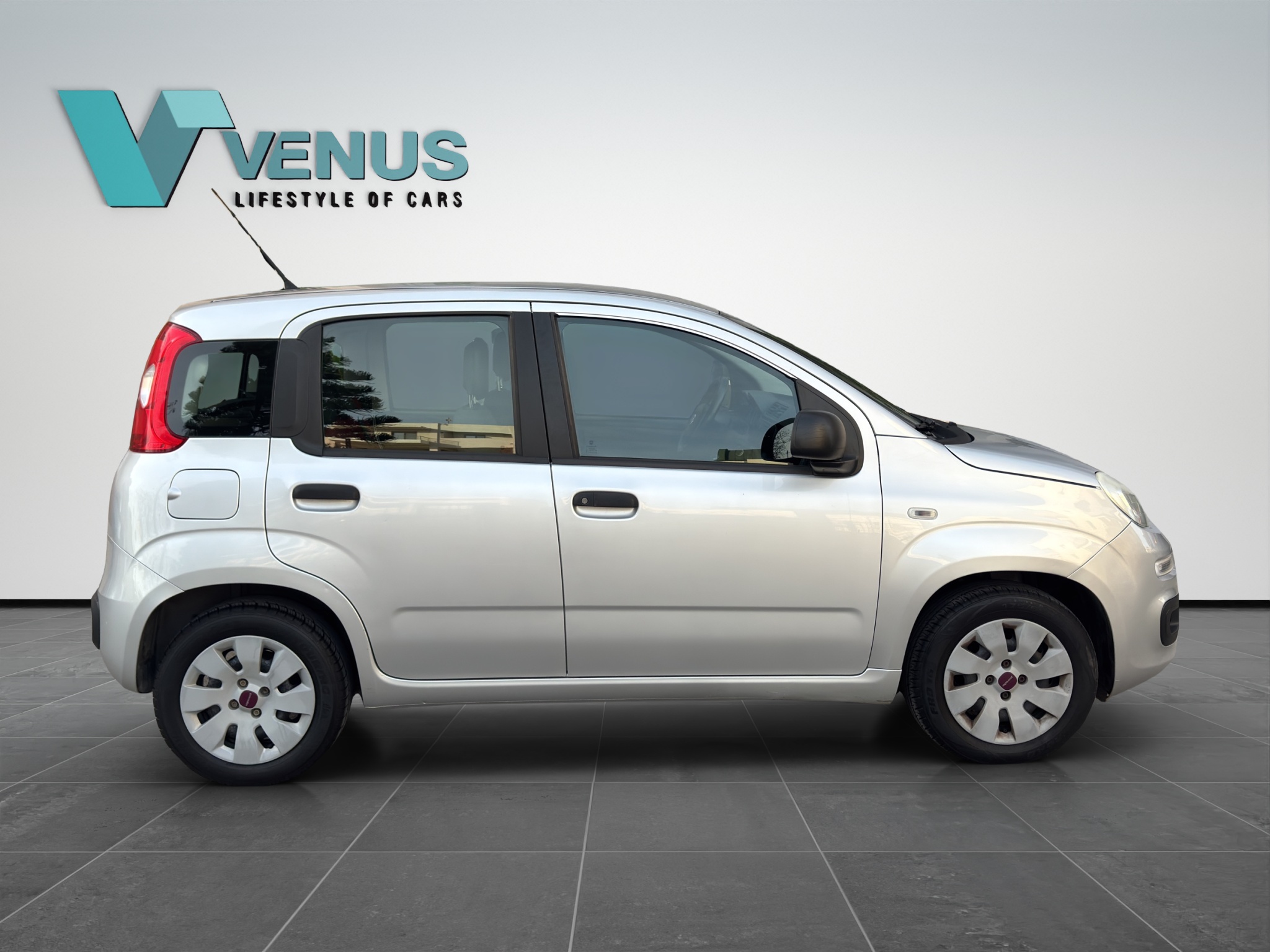Fiat Panda 1.2 2016 - 7