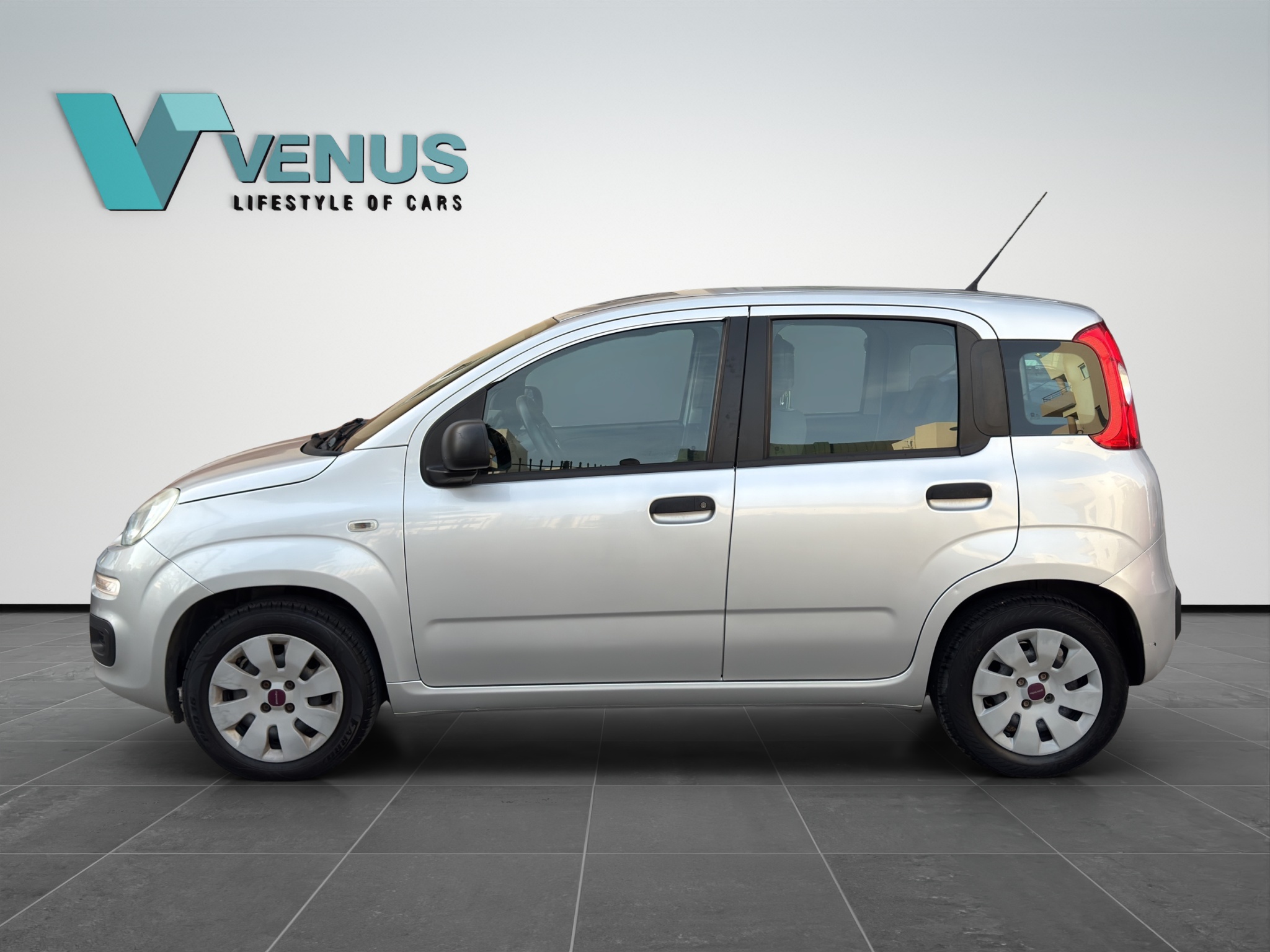 Fiat Panda 1.2 2016 - 8