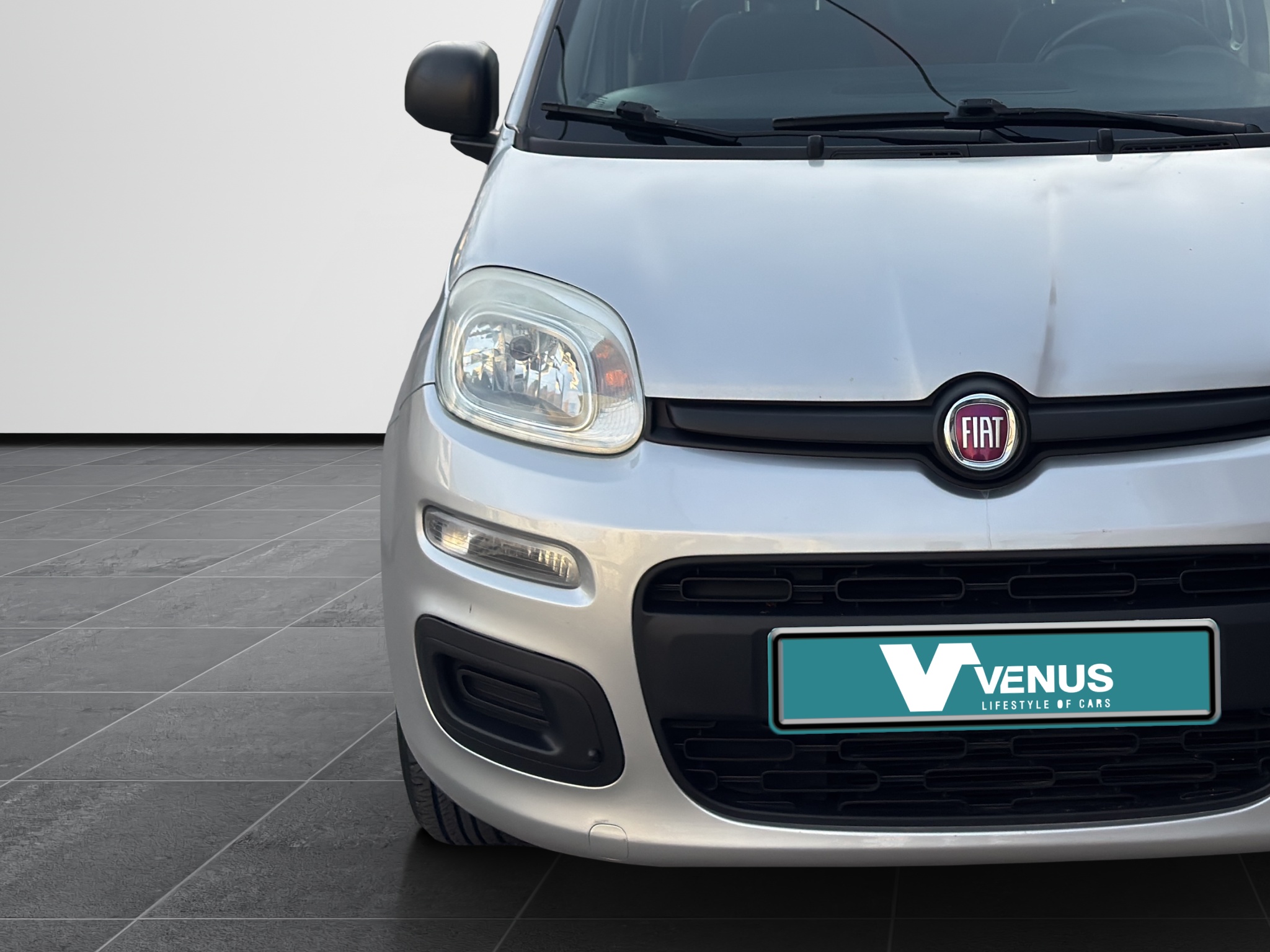Fiat Panda 1.2 2016 - 9