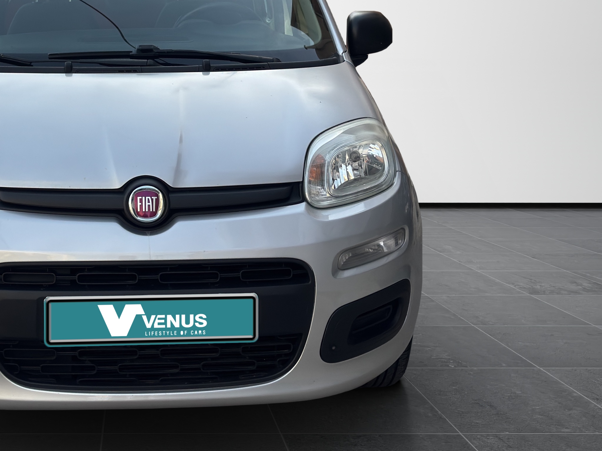Fiat Panda 1.2 2016 - 10