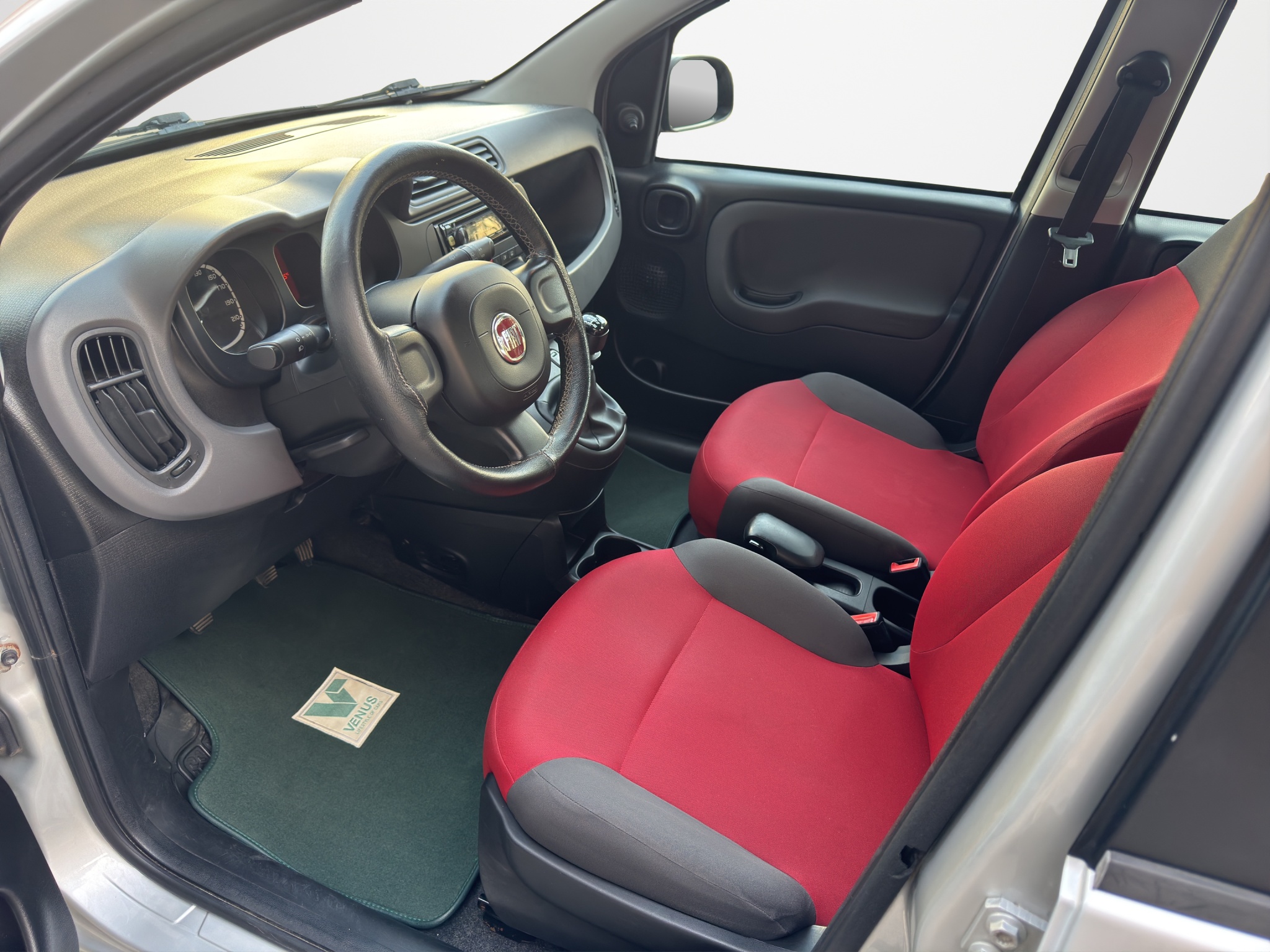 Fiat Panda 1.2 2016 - 20