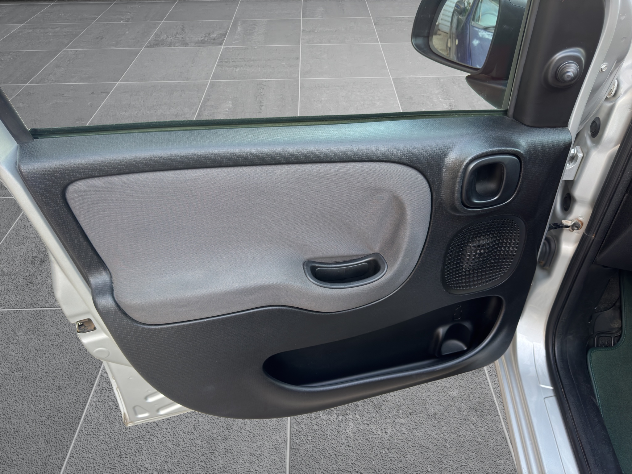 Fiat Panda 1.2 2016 - 12