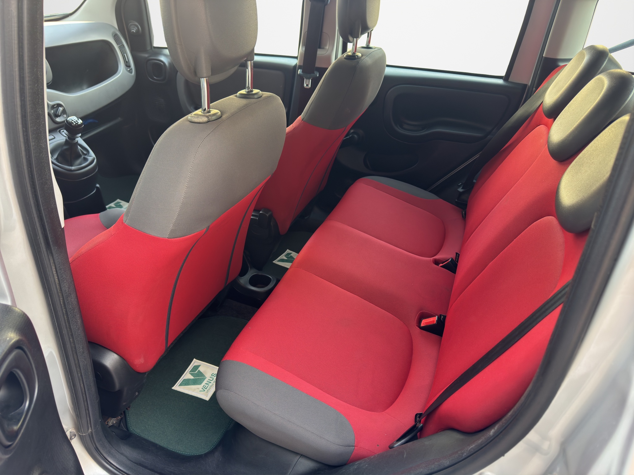 Fiat Panda 1.2 2016 - 14