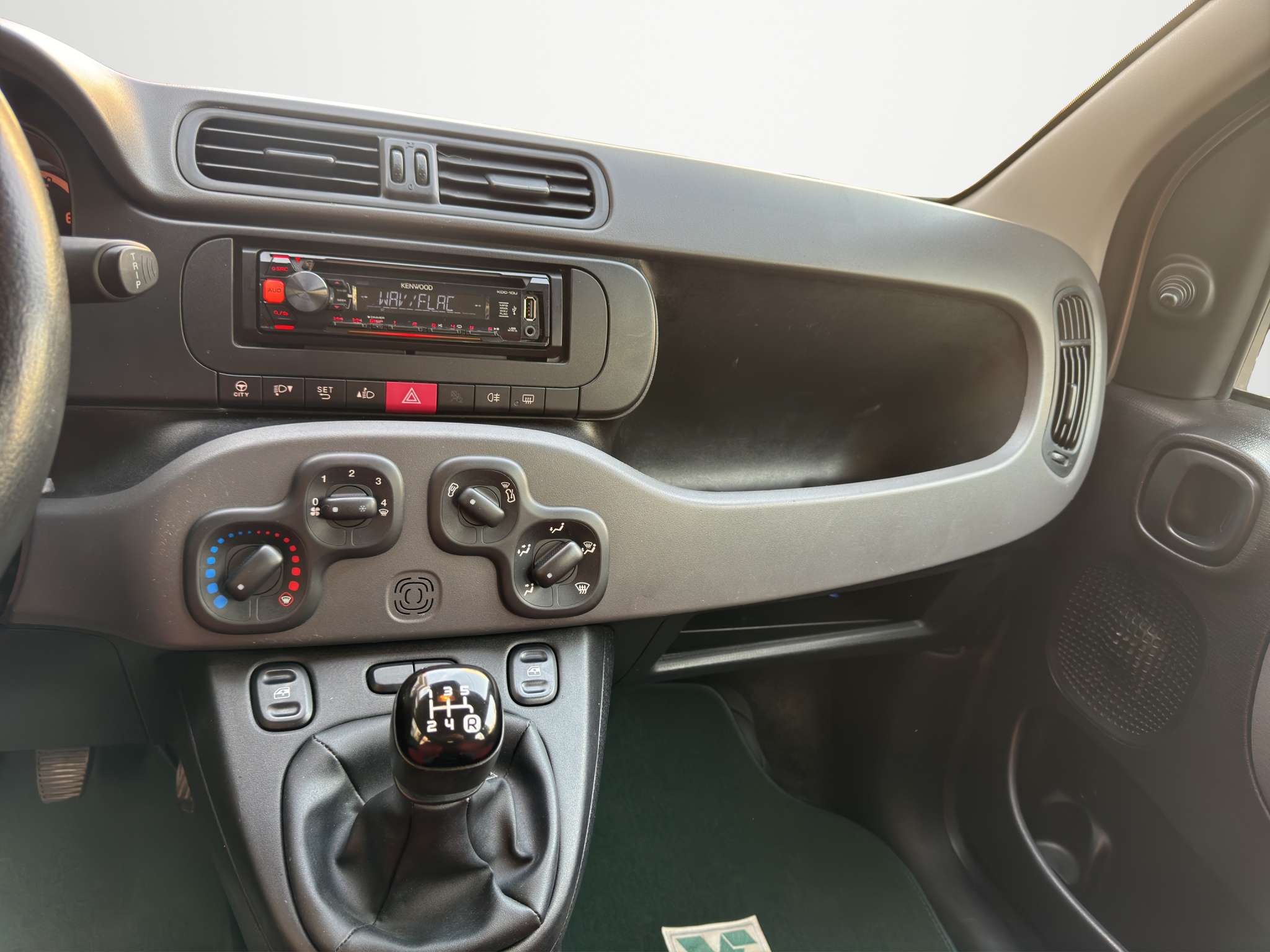 Fiat Panda 1.2 2016 - 16