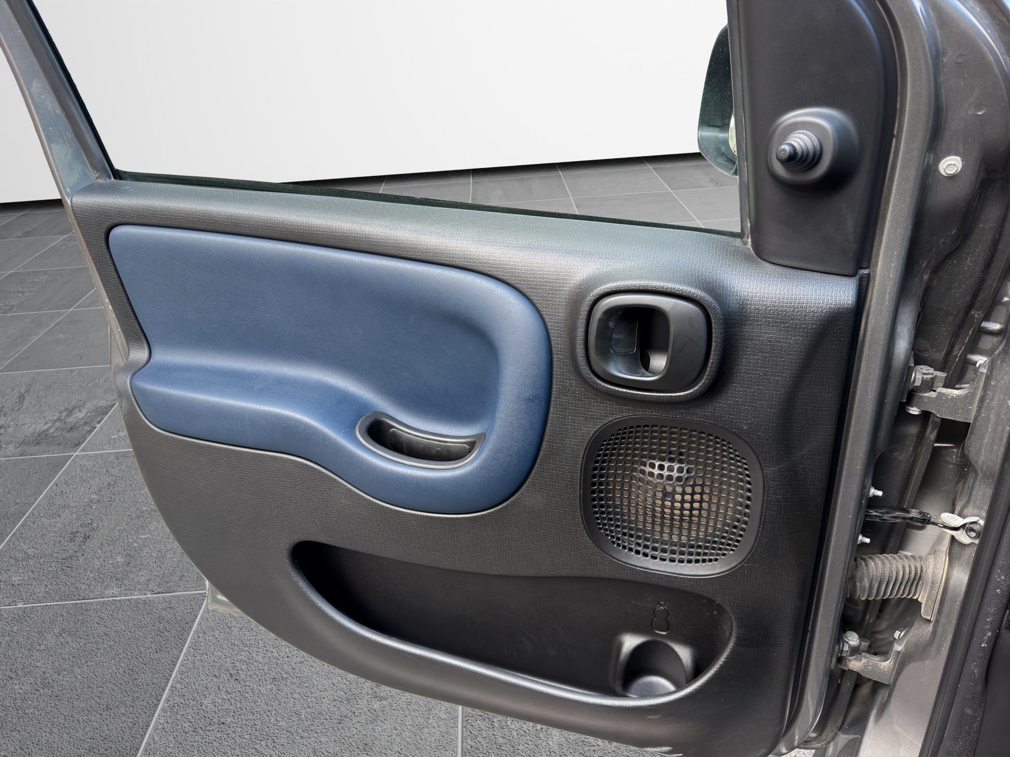 Fiat Panda Hybrid 1.0 Hybrid 2022 - 14