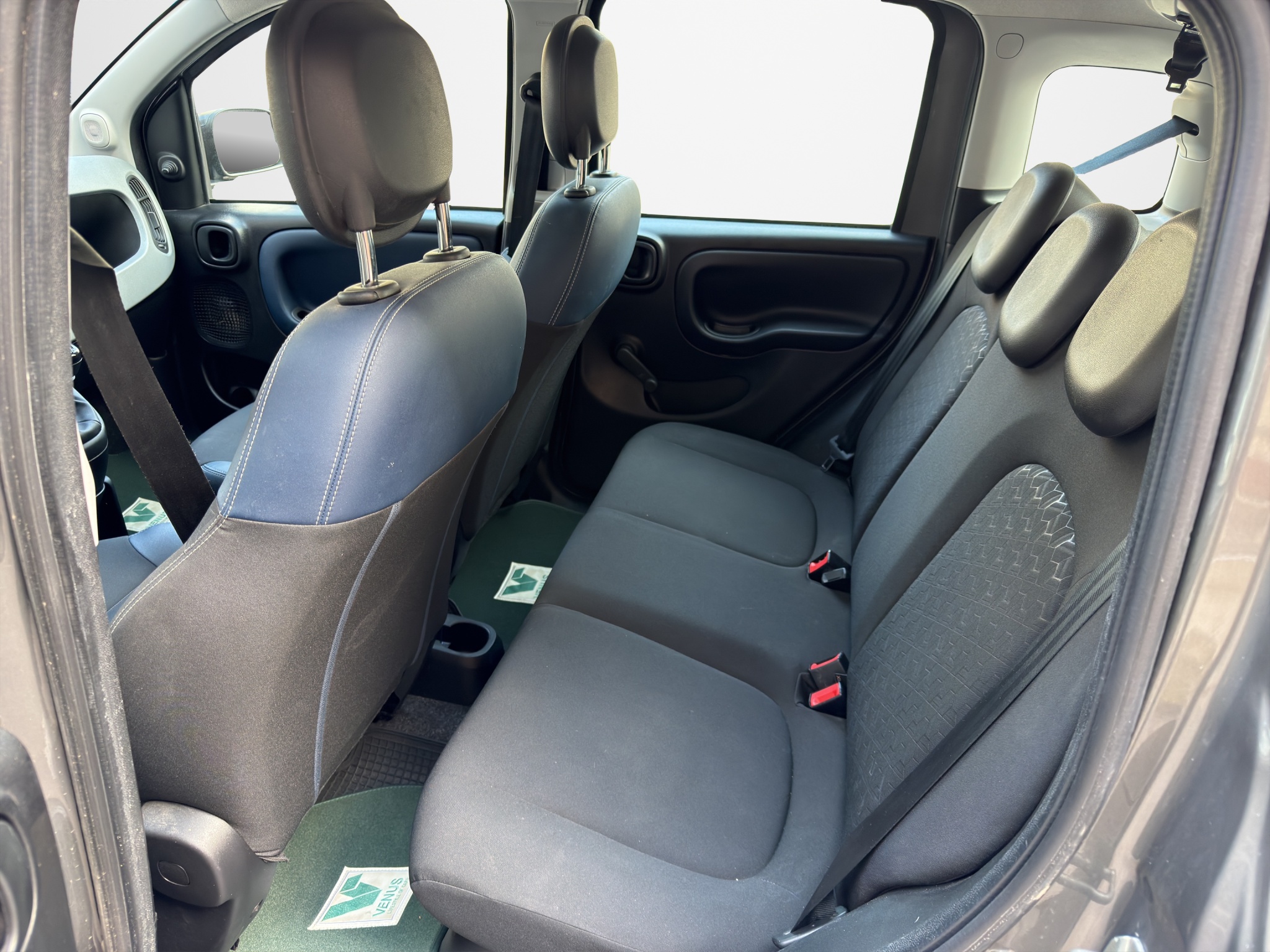 Fiat Panda Hybrid 1.0 Hybrid 2022 - 15