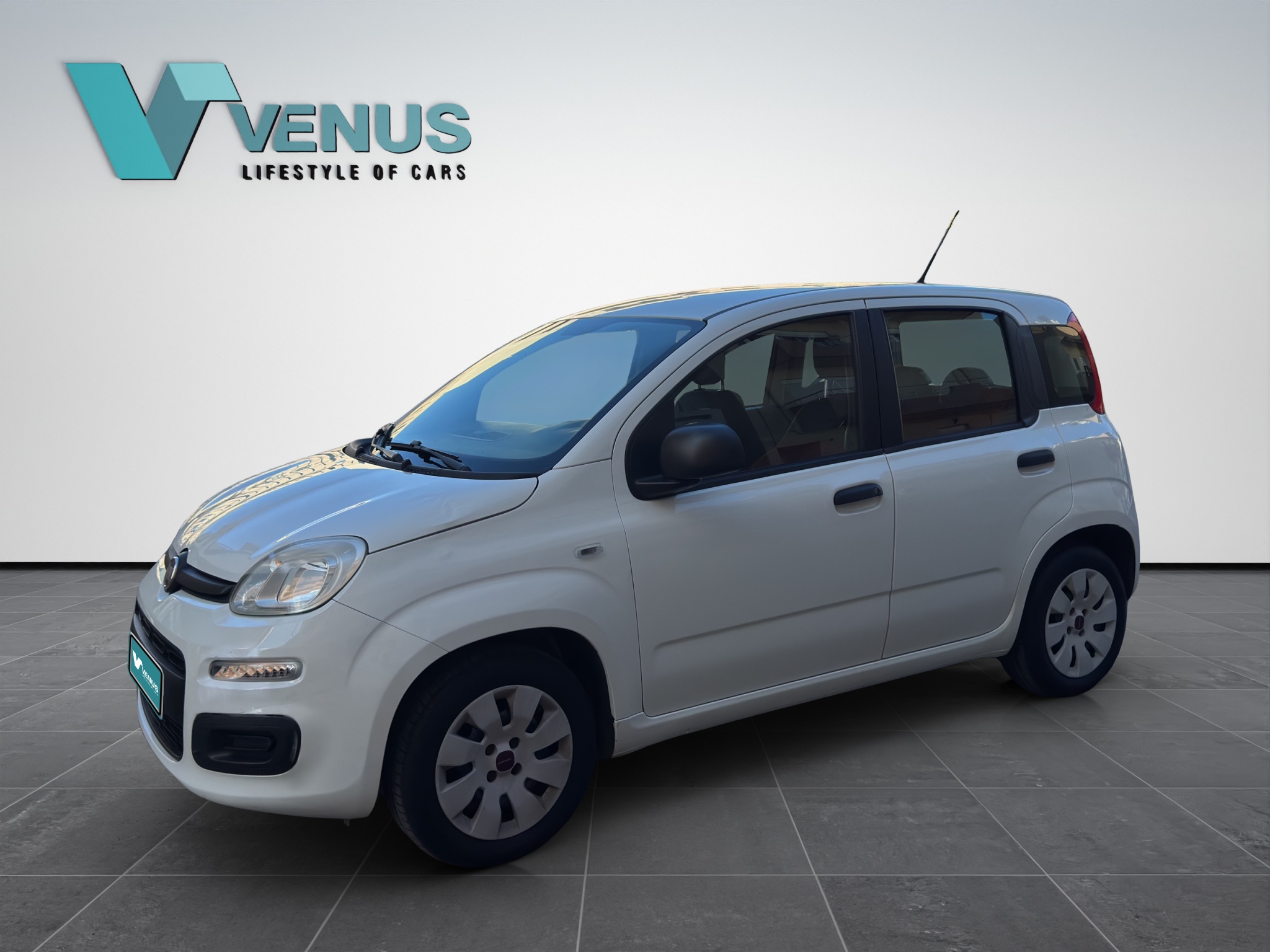 Fiat Panda 1.2 Fire Edition 2015 - 