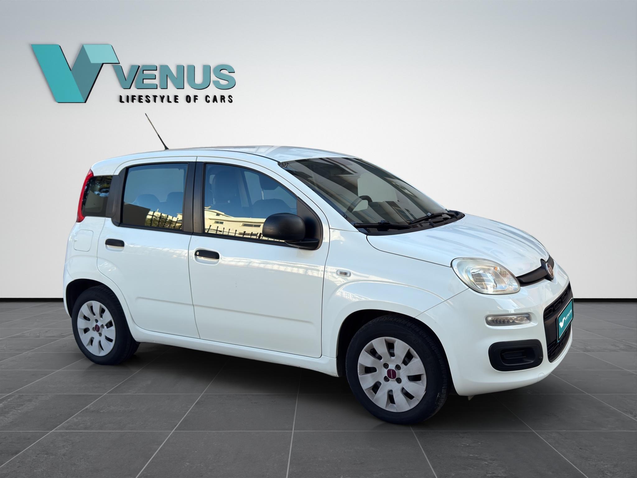 Fiat Panda 1.2 Fire Edition 2015 - 2