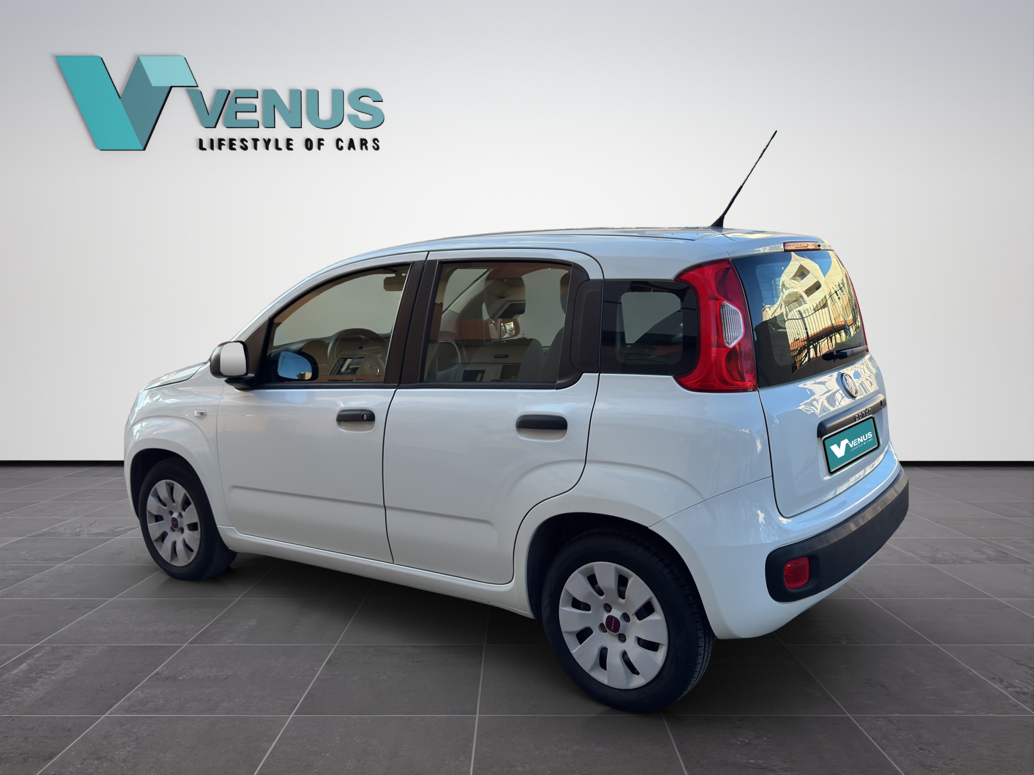 Fiat Panda 1.2 Fire Edition 2015 - 3