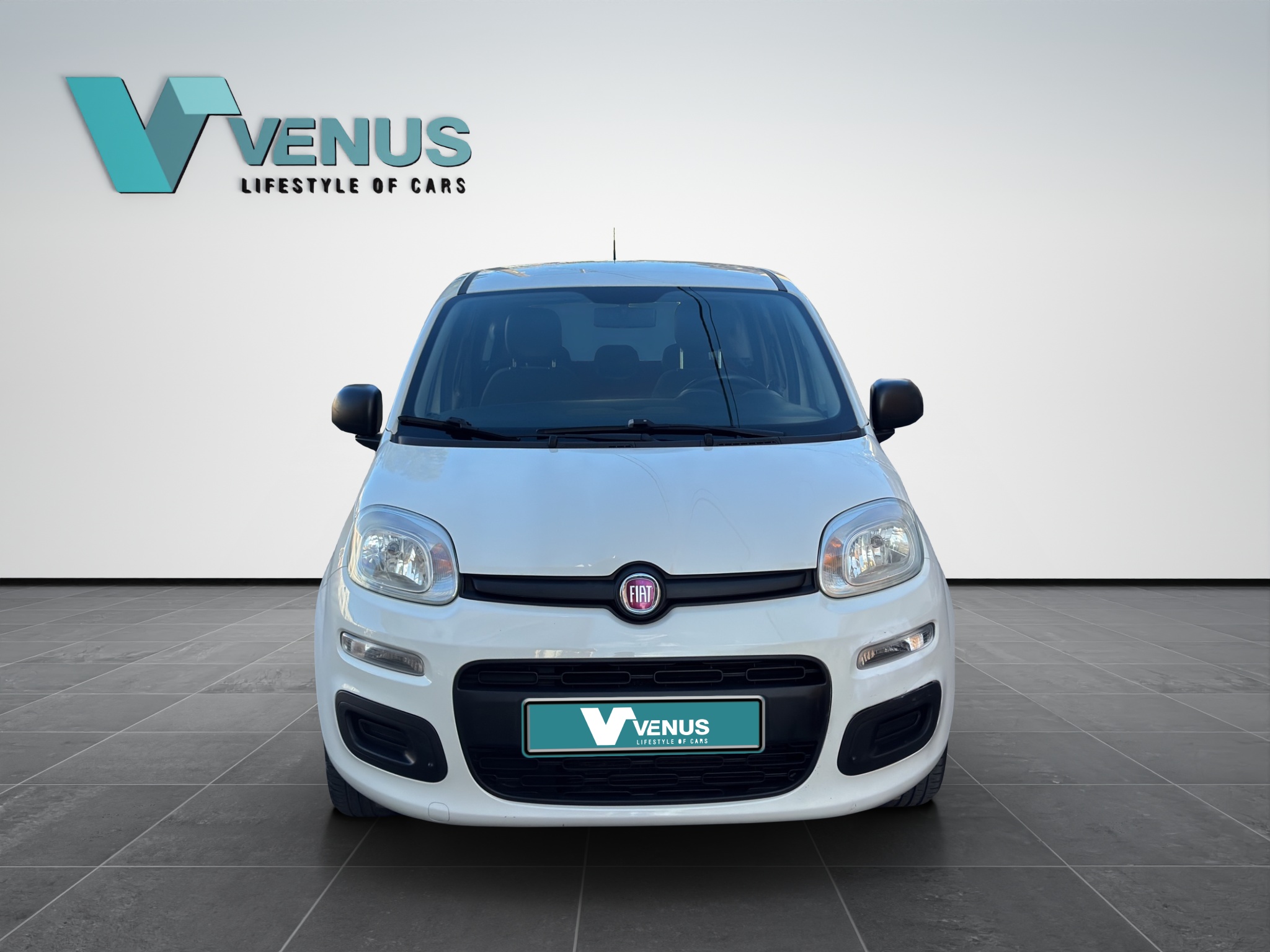 Fiat Panda 1.2 Fire Edition 2015 - 5