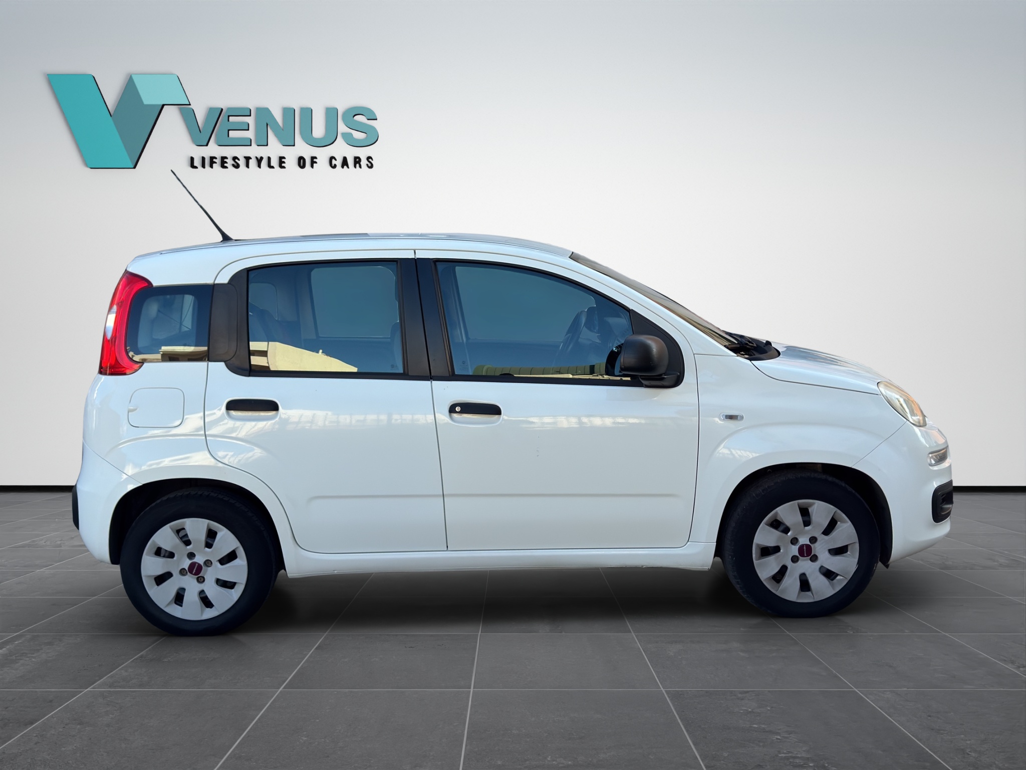 Fiat Panda 1.2 Fire Edition 2015 - 7