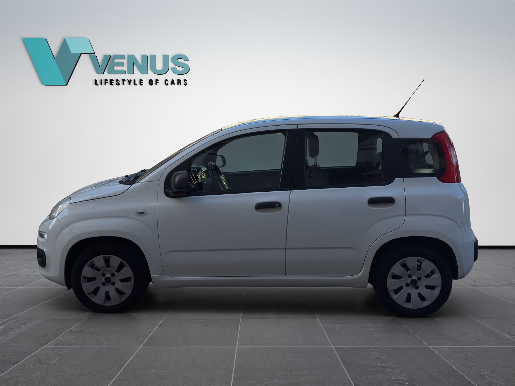 Fiat Panda 1.2 Fire Edition 2015 - 8