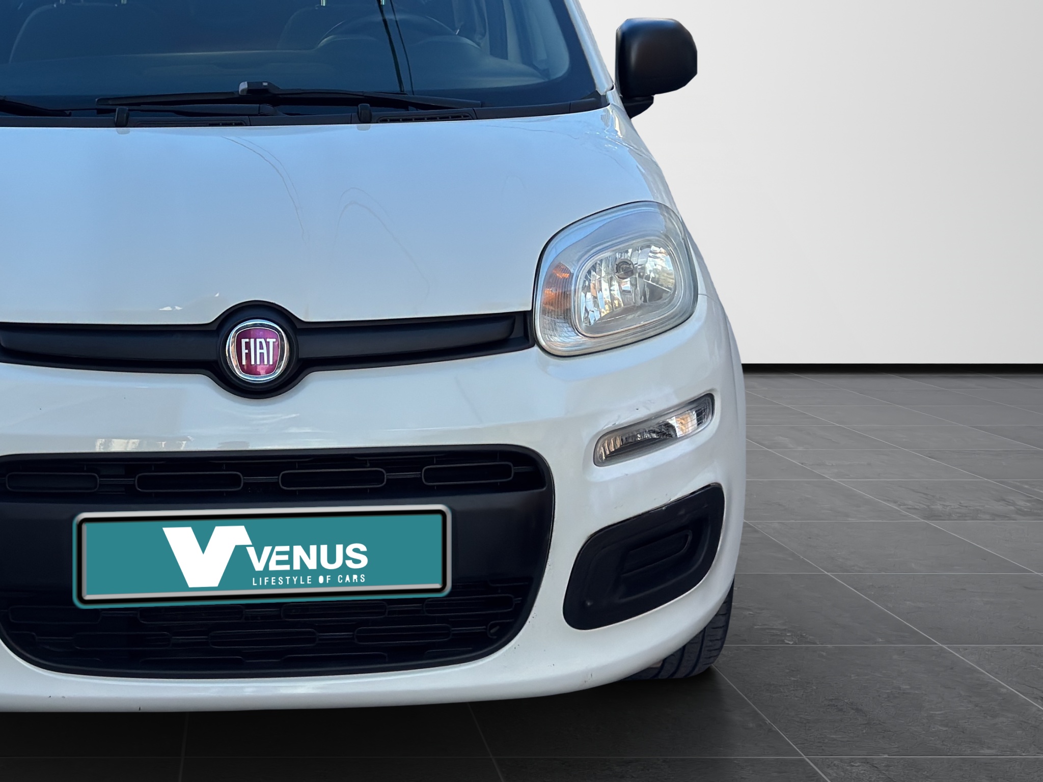 Fiat Panda 1.2 Fire Edition 2015 - 10