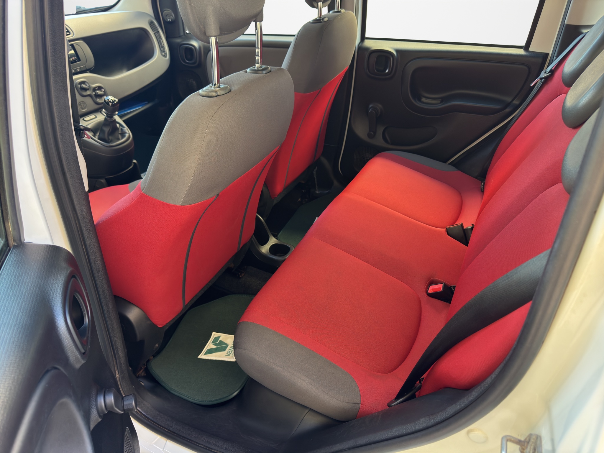 Fiat Panda 1.2 Fire Edition 2015 - 15