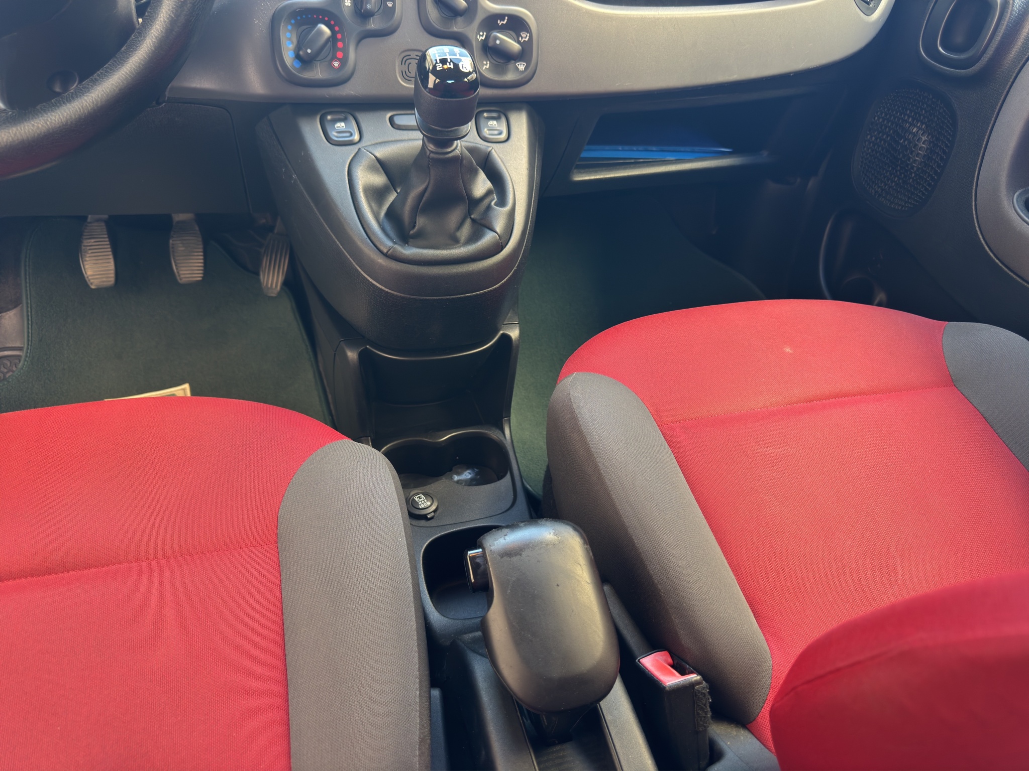 Fiat Panda 1.2 Fire Edition 2015 - 18