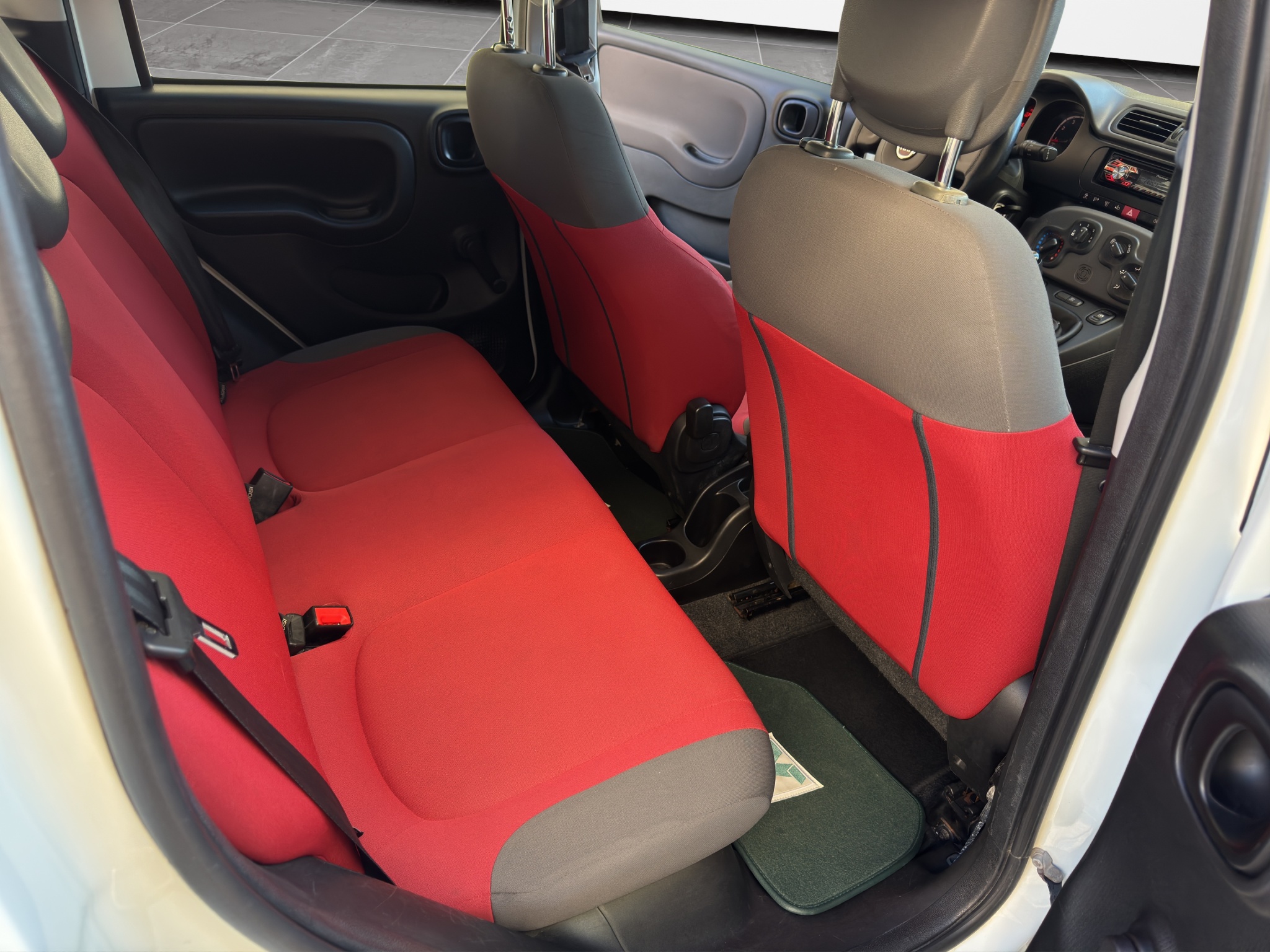 Fiat Panda 1.2 Fire Edition 2015 - 20