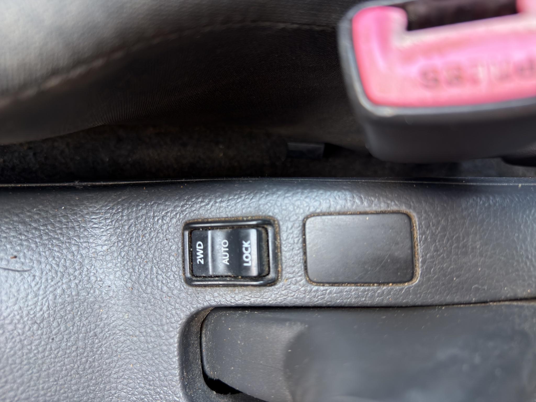 Fiat Sedici 1.6 4x4 2007 - 16