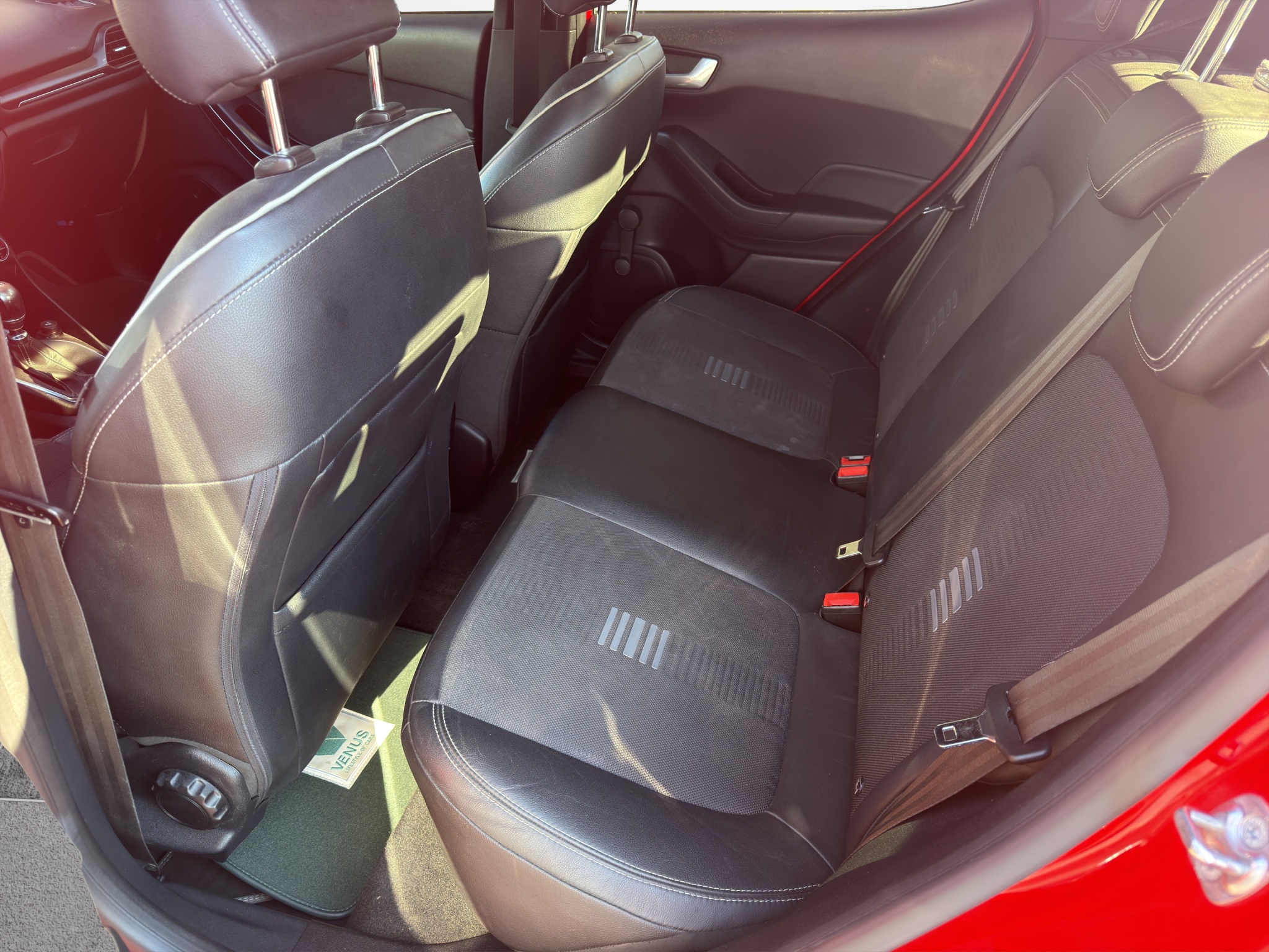 Ford Fiesta ST-Line 1.0 EcoBoost 2018 - 15