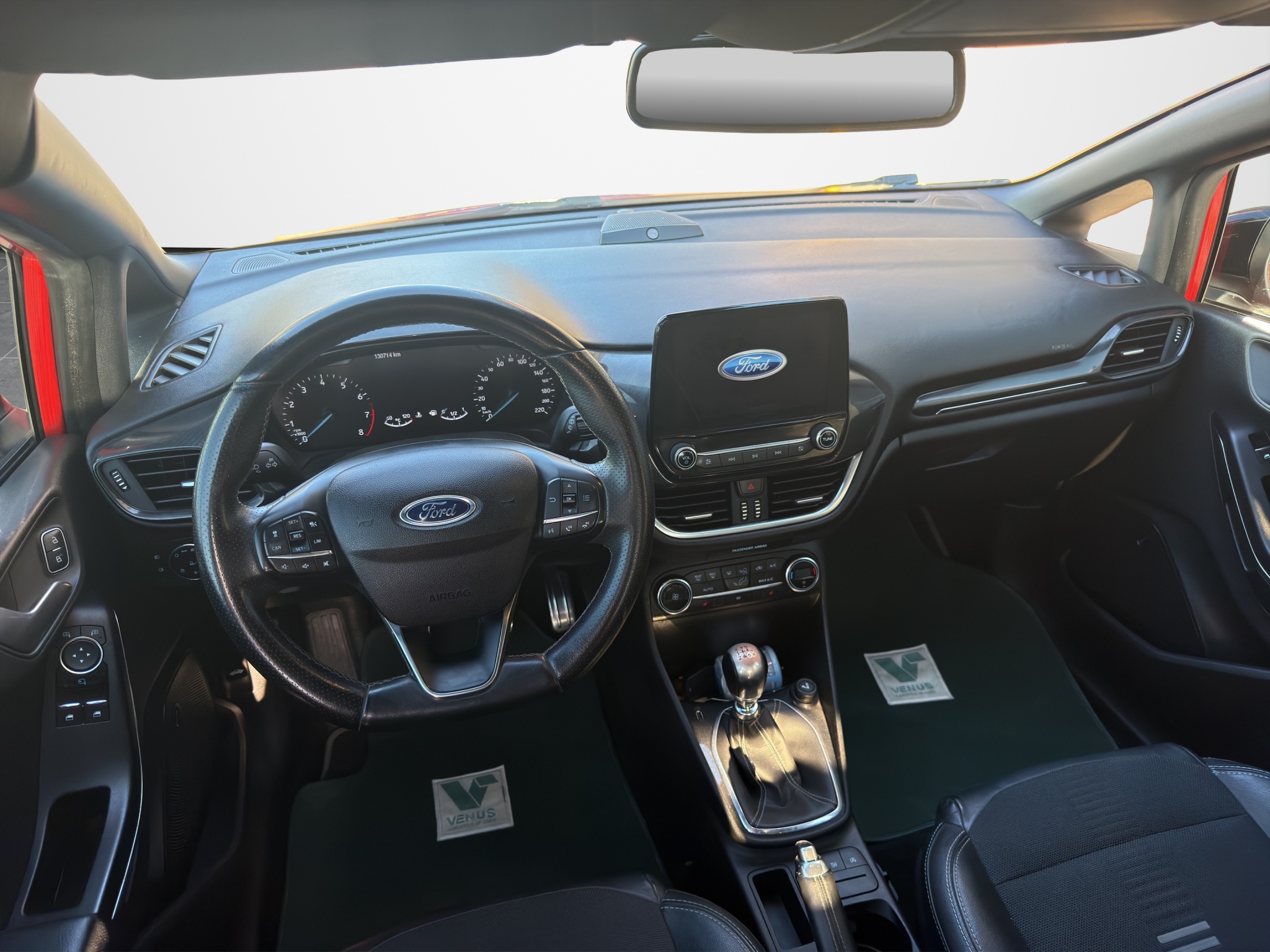 Ford Fiesta ST-Line 1.0 EcoBoost 2018 - 16