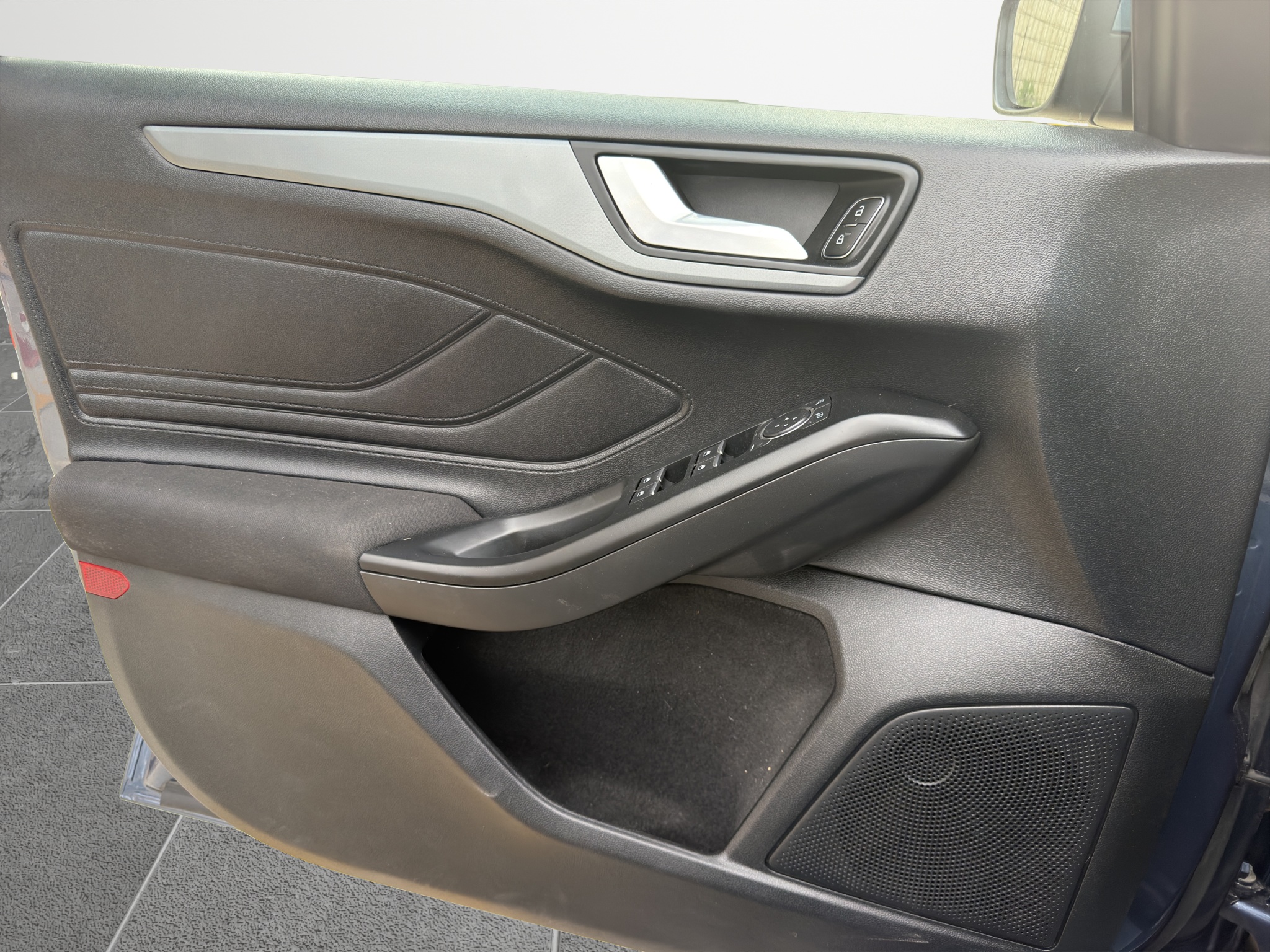 Ford Focus Active 1.0 Ecoboost 2020 - 13