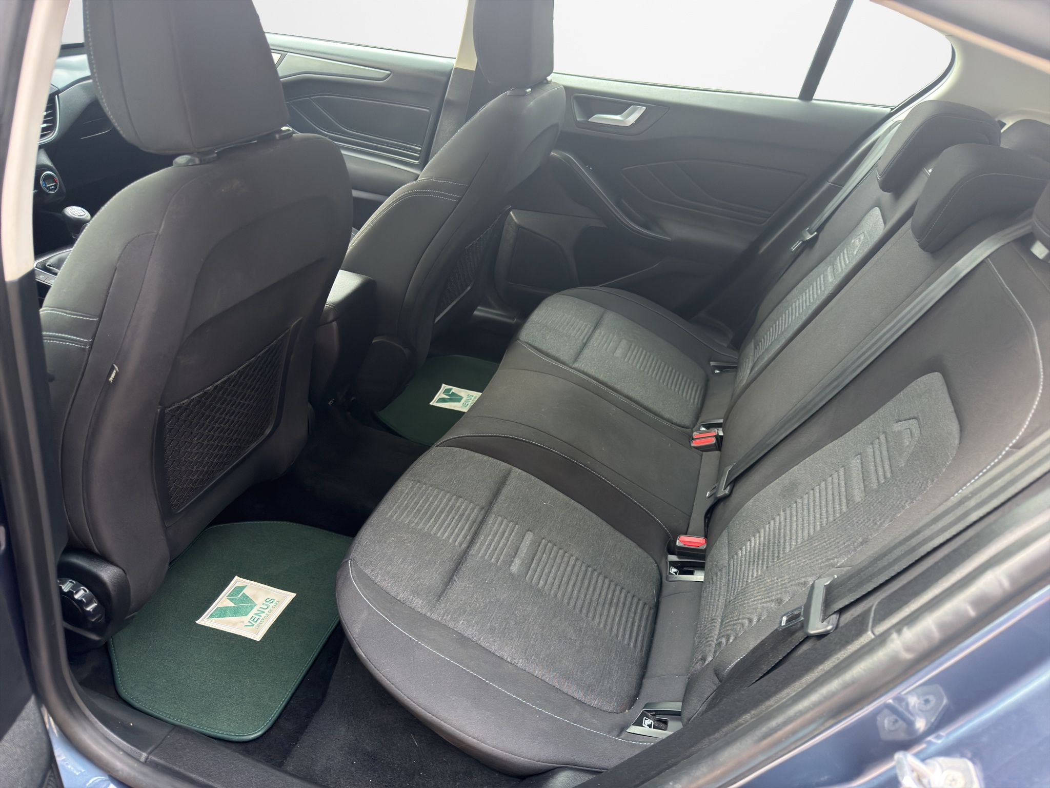 Ford Focus Active 1.0 Ecoboost 2020 - 14