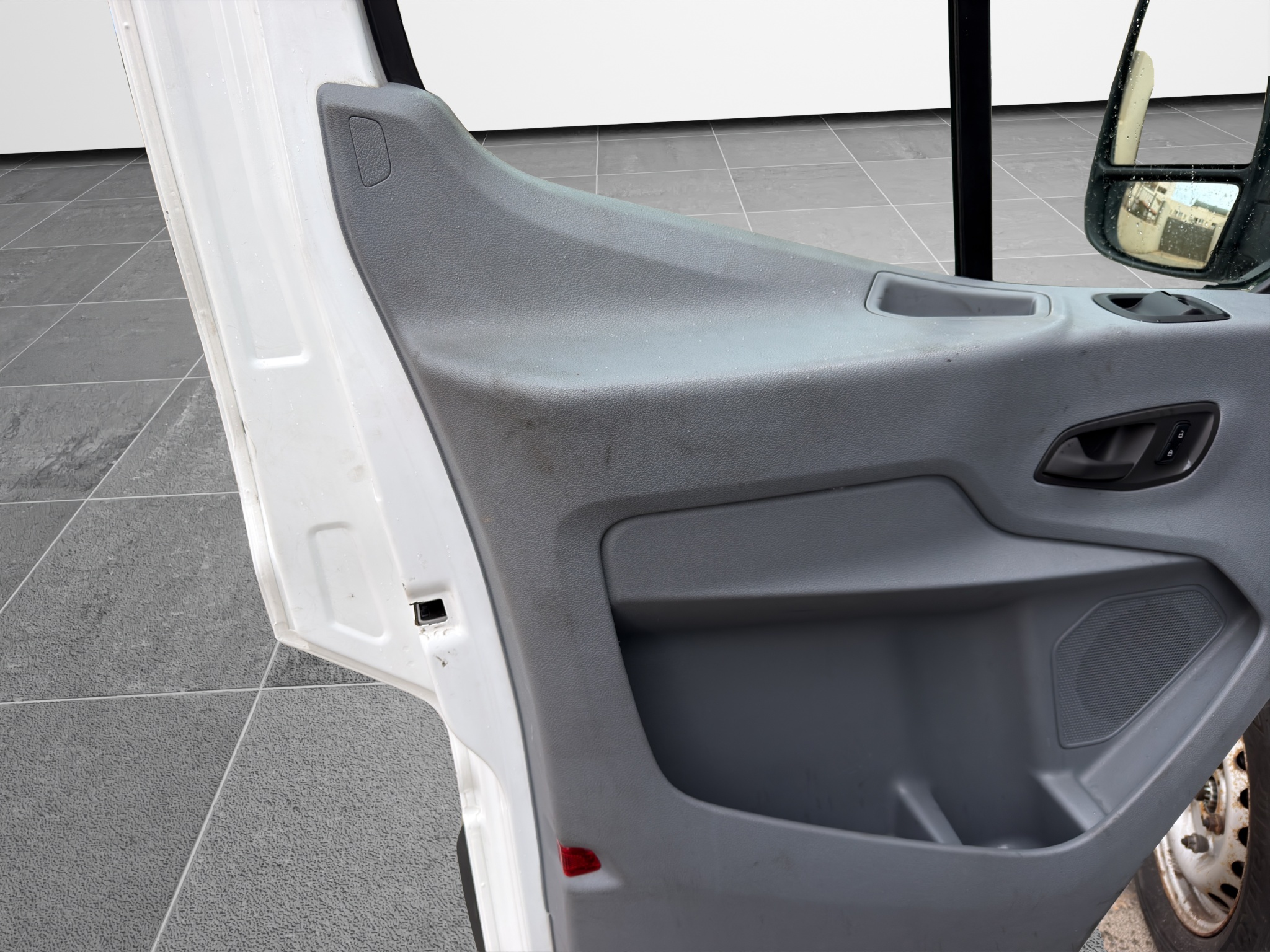 Ford Transit Custom 2.2 TDCi Professional Van Diesel 2014 - 14