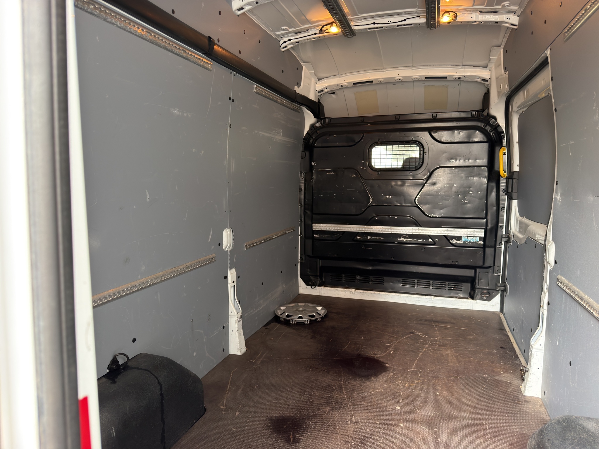 Ford Transit Custom 2.2 TDCi Professional Van Diesel 2014 - 15