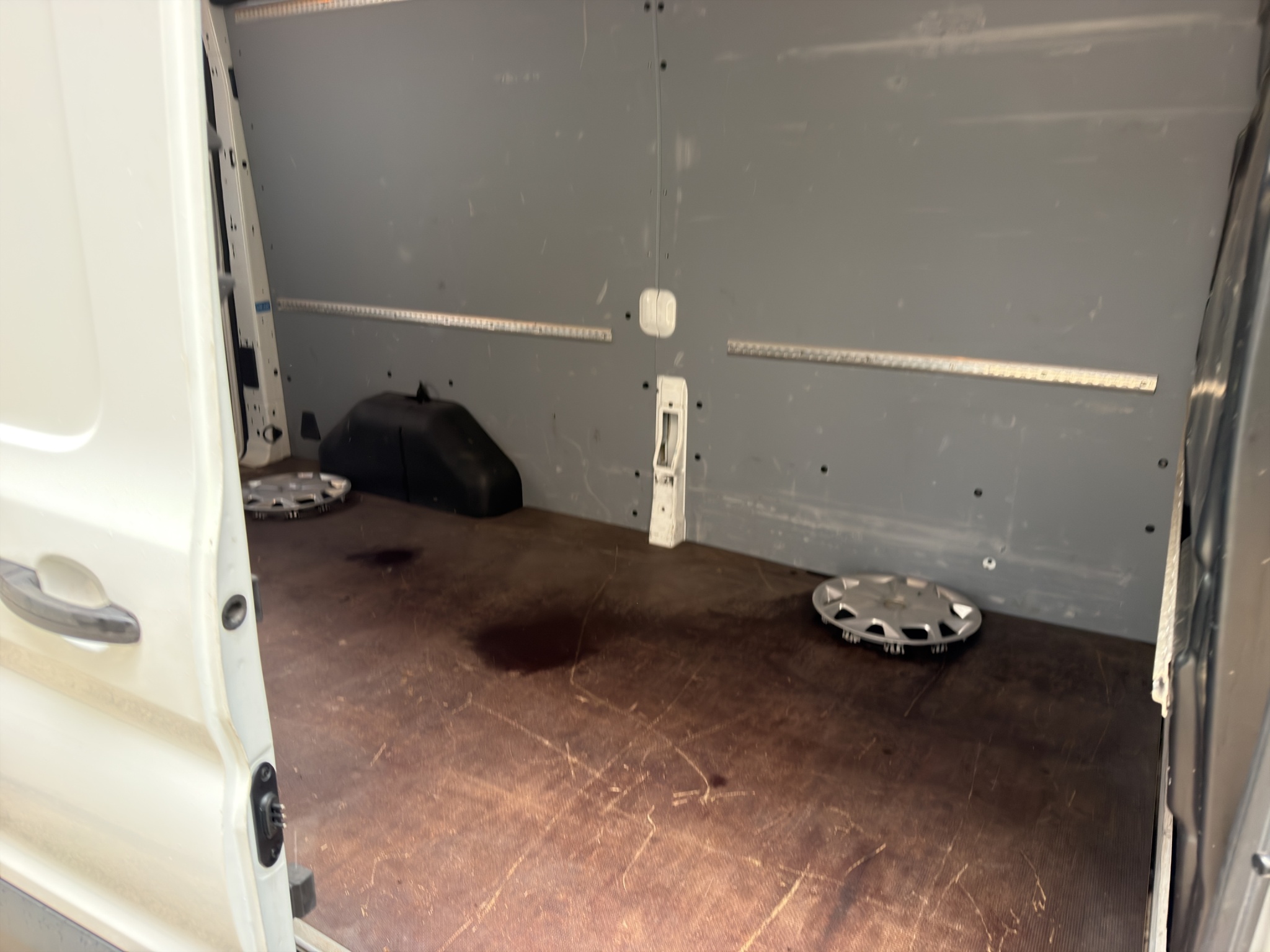 Ford Transit Custom 2.2 TDCi Professional Van Diesel 2014 - 16