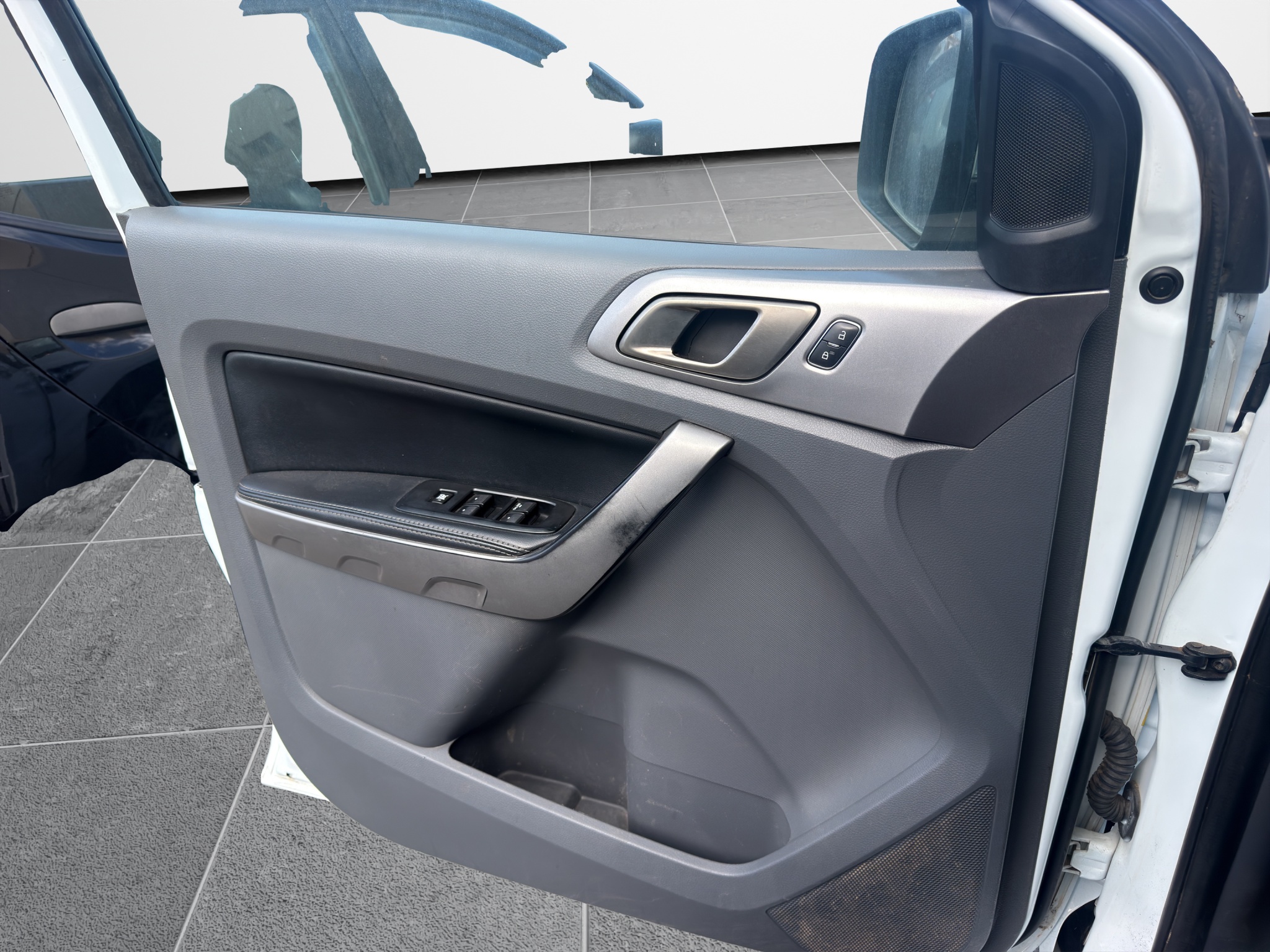Ford Ranger 3.2 Limited TDCI 4X4 Double Cabin Diesel 2016 - 14