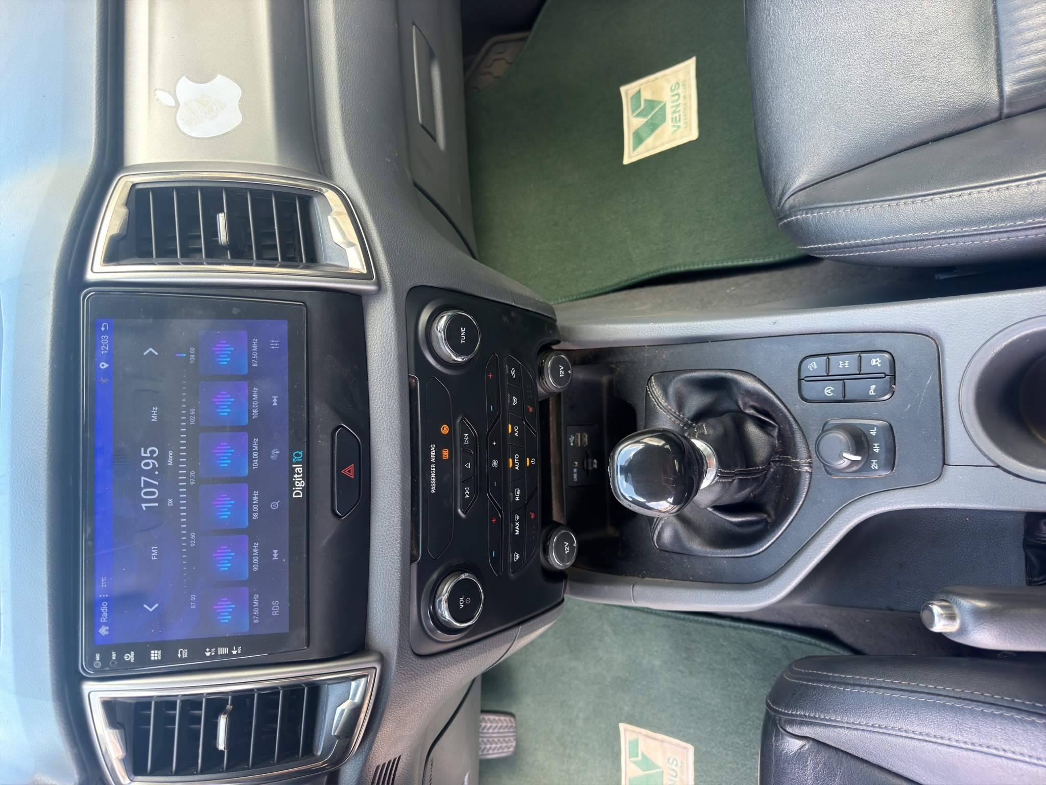 Ford Ranger 3.2 Limited TDCI 4X4 Double Cabin Diesel 2016 - 17