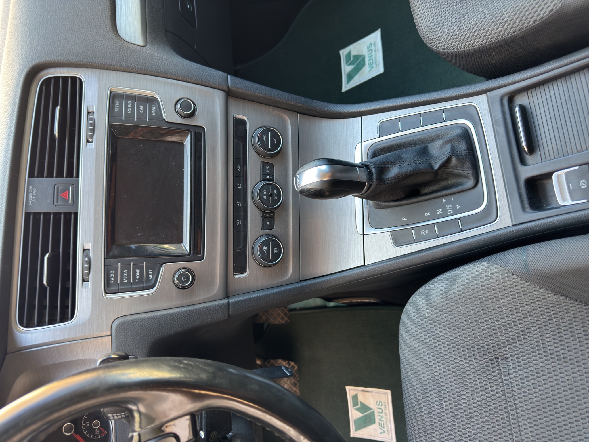 VW Golf DSG TDI Automatic Diesel 2014 - 17