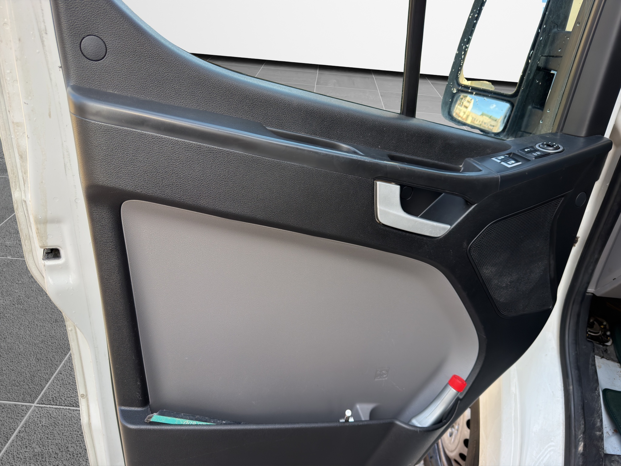 Hyundai H350 2.5 CRDi Van L3H2 Diesel 2018 - 14