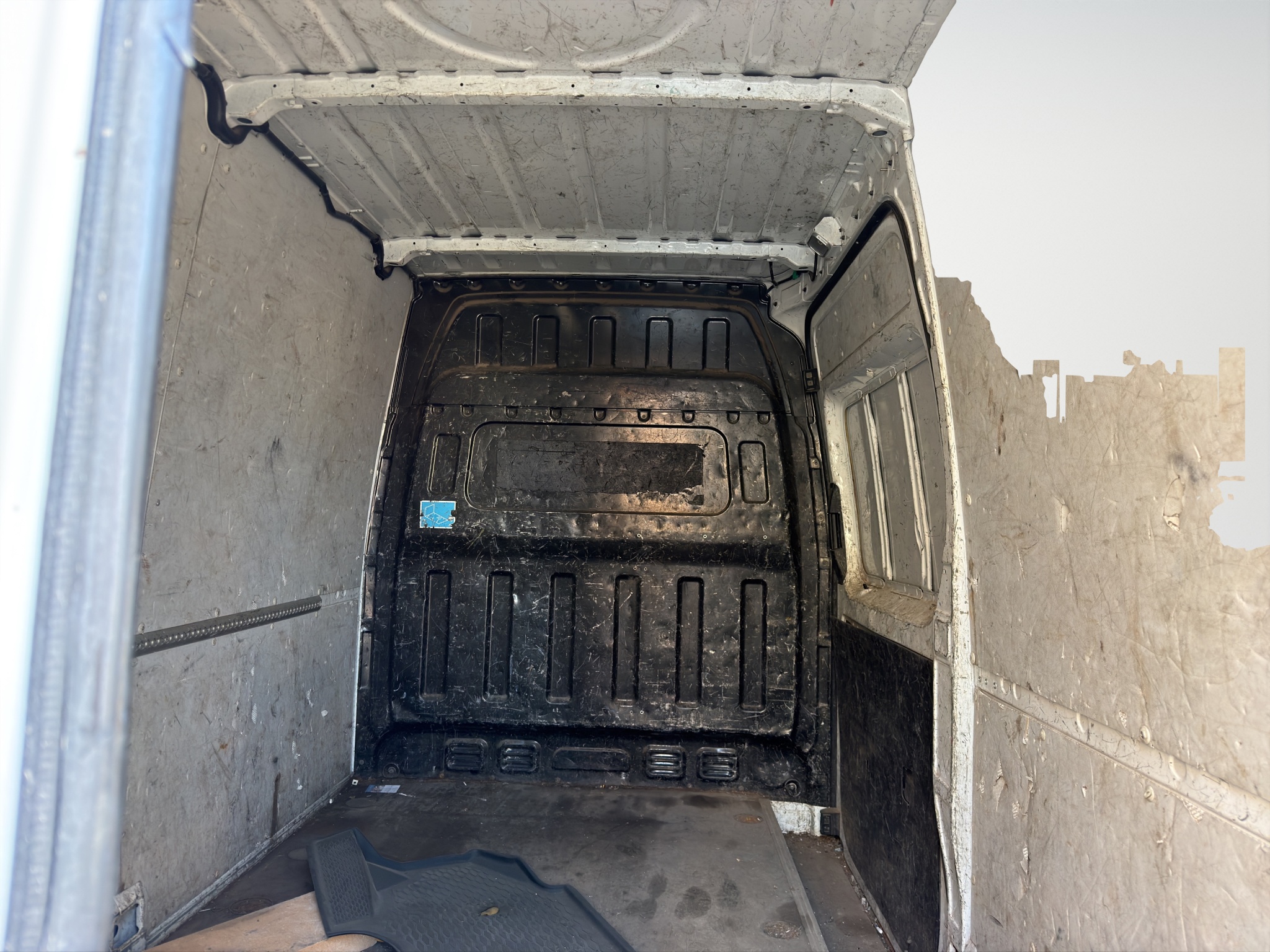 Hyundai H350 2.5 CRDi Van Diesel L3H2 2015 - 14