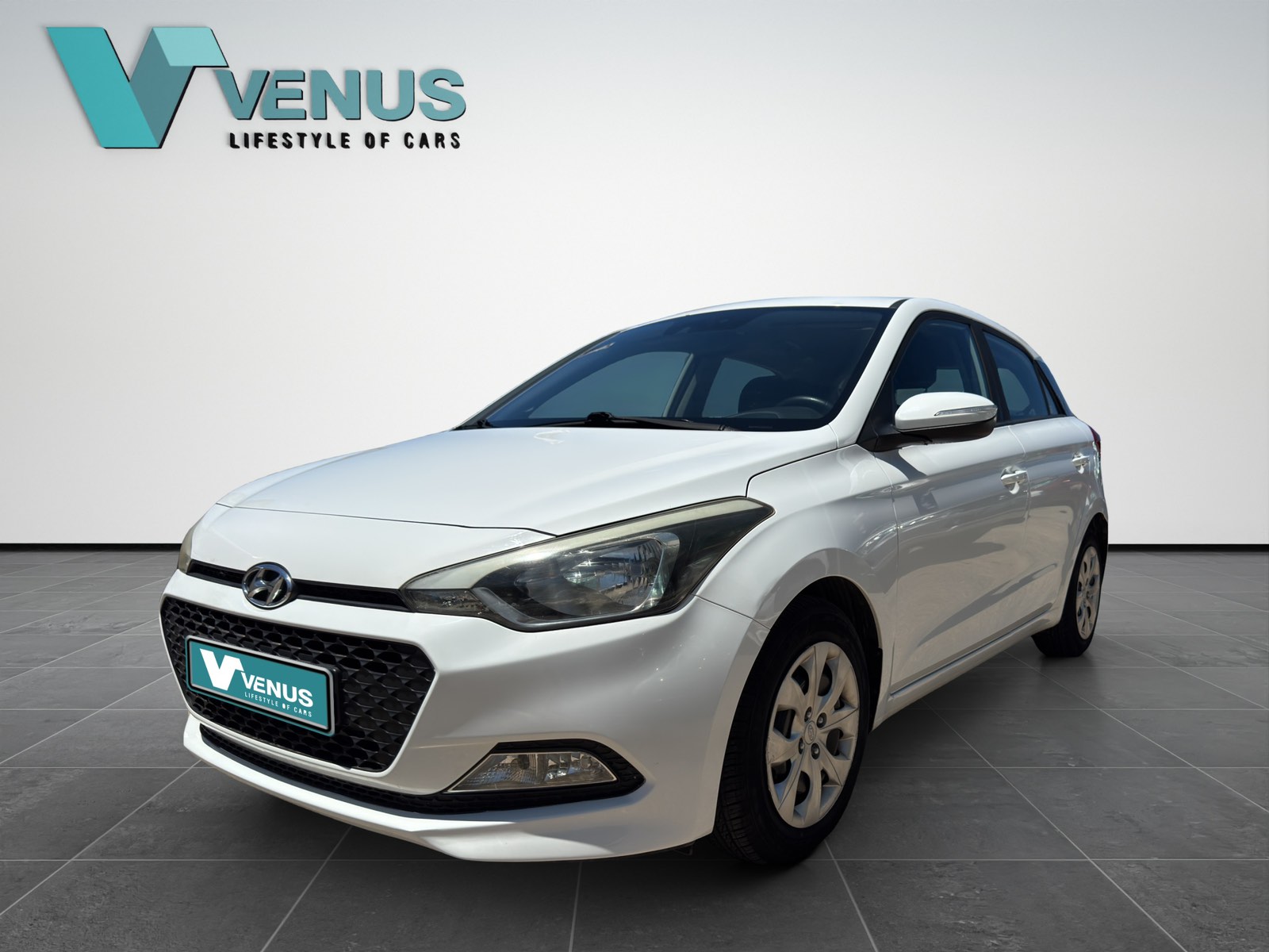 Hyundai i20 1.1 CRDi Diesel 2018 - 