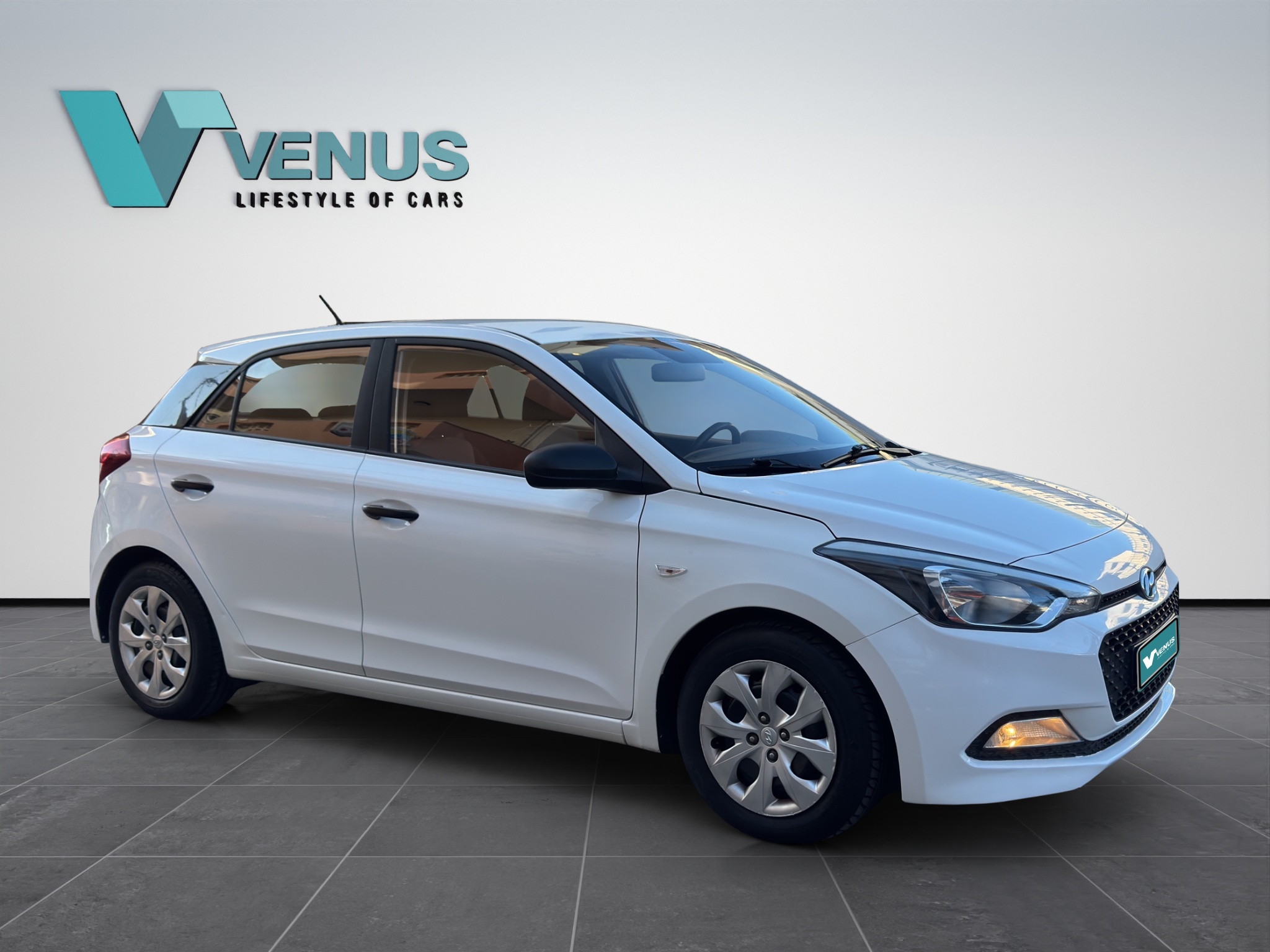 Hyundai i20 1.1 CRDi Diesel 2017 - 2