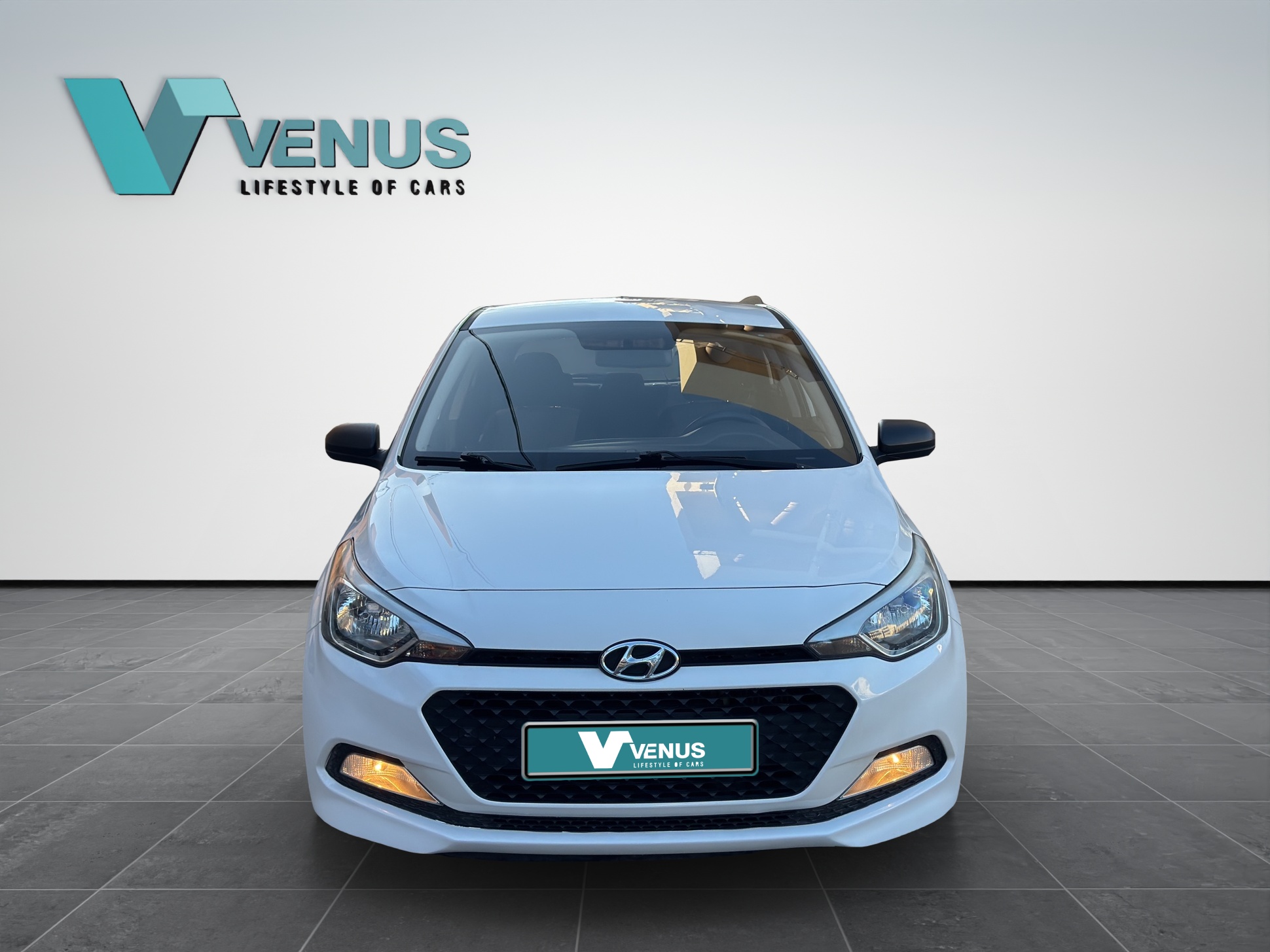 Hyundai i20 1.1 CRDi Diesel 2017 - 5