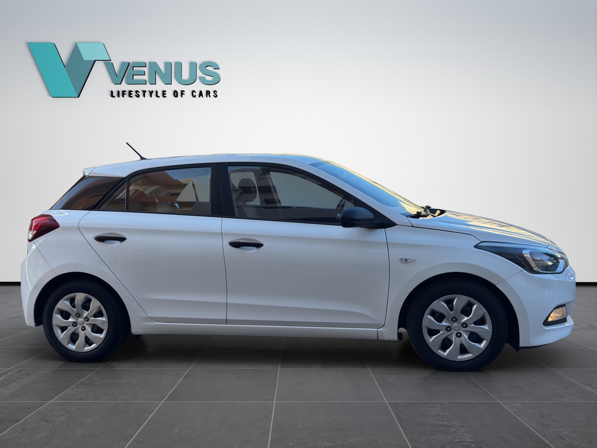 Hyundai i20 1.1 CRDi Diesel 2017 - 7