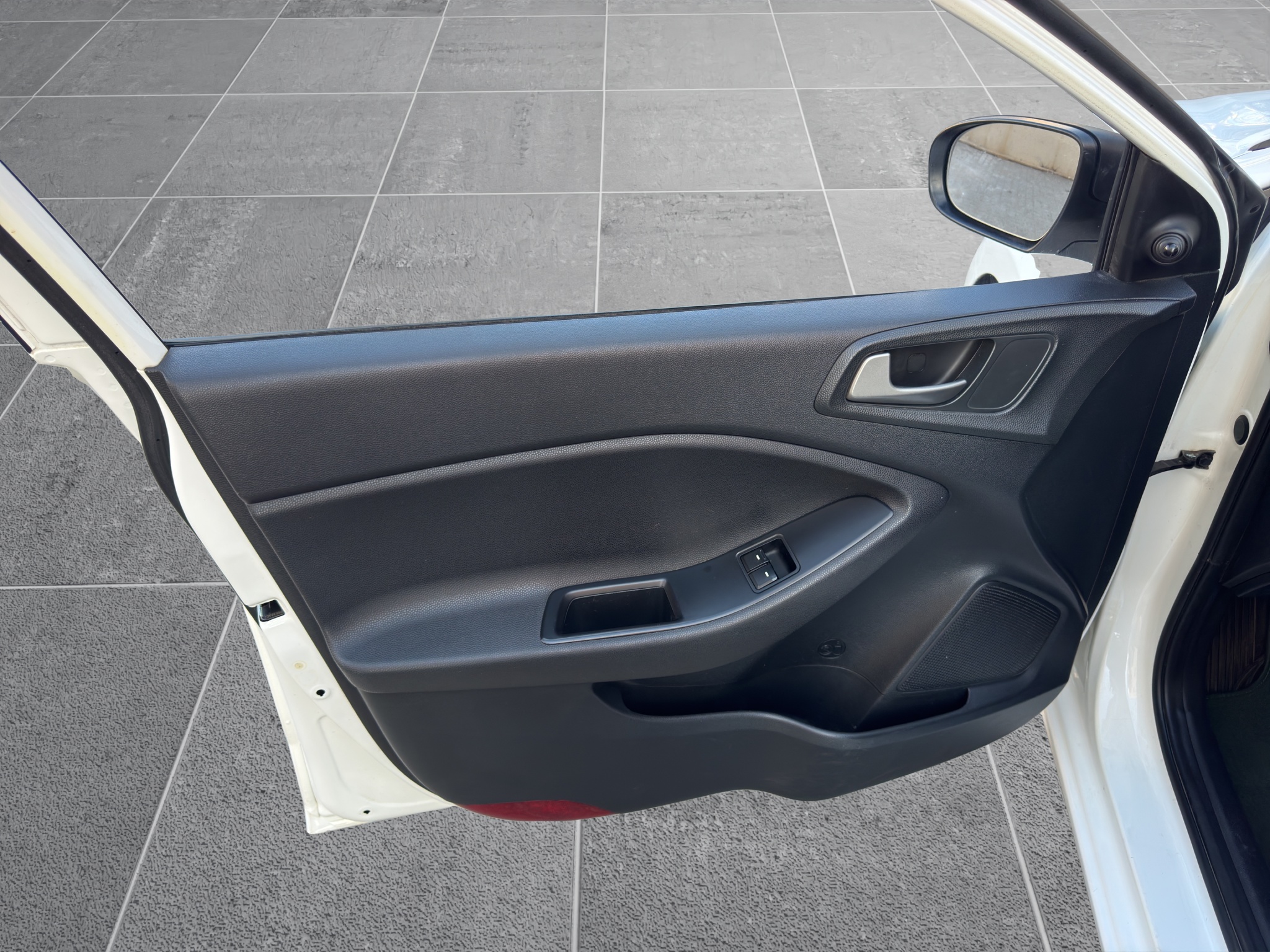 Hyundai i20 1.1 CRDi Diesel 2017 - 13