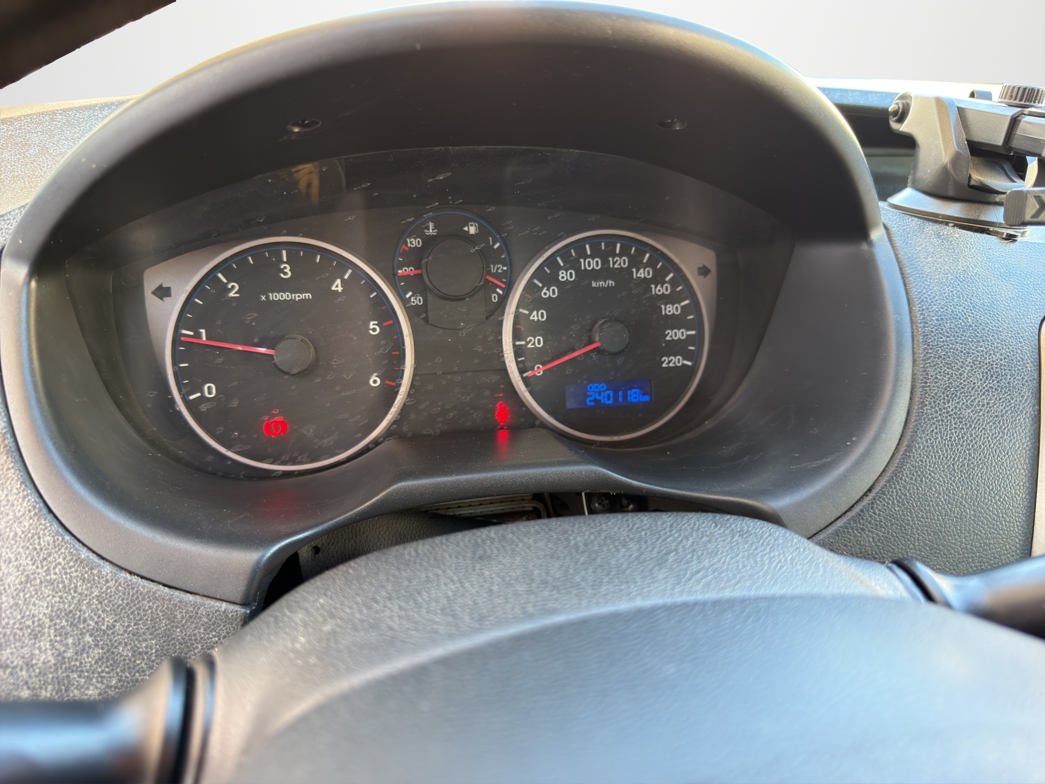 Hyundai i20 CRDI Diesel 2013 - 13