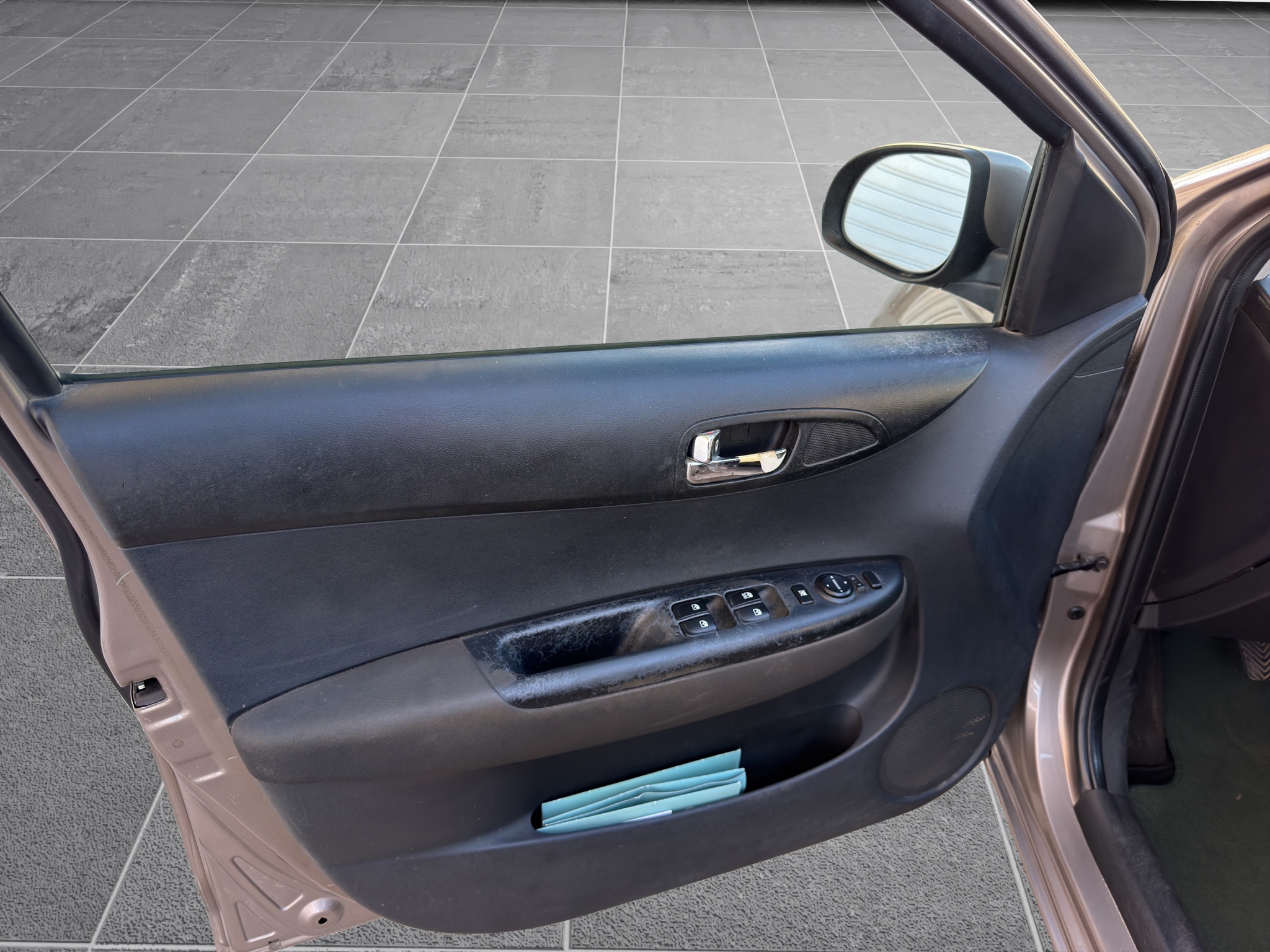 Hyundai i20 CRDI Diesel 2013 - 14