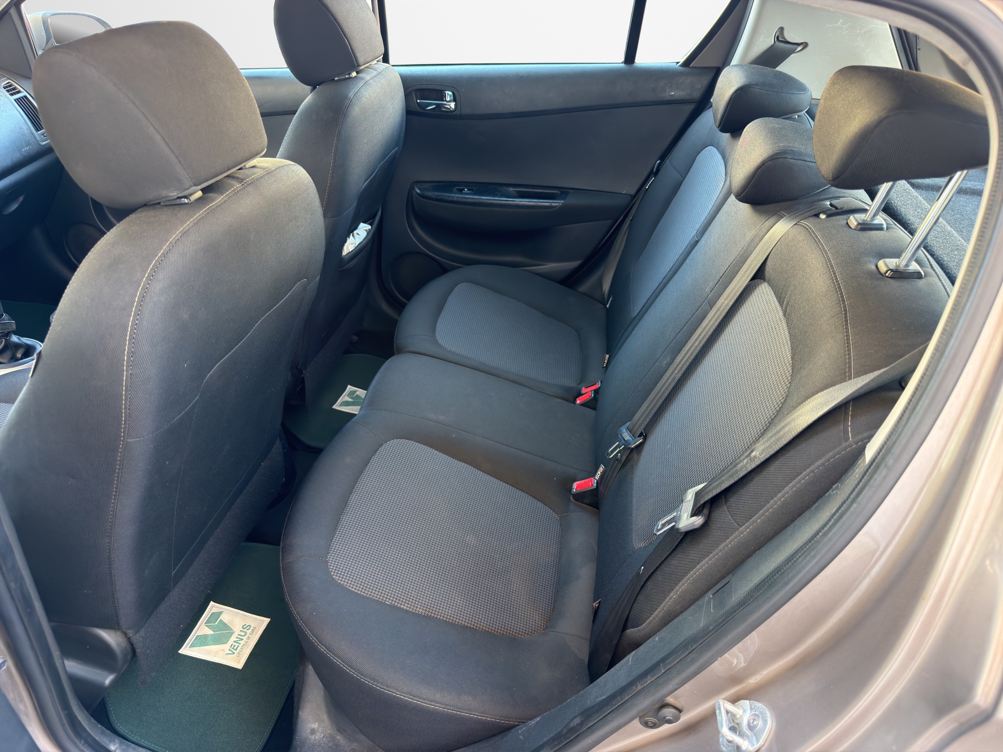 Hyundai i20 CRDI Diesel 2013 - 15