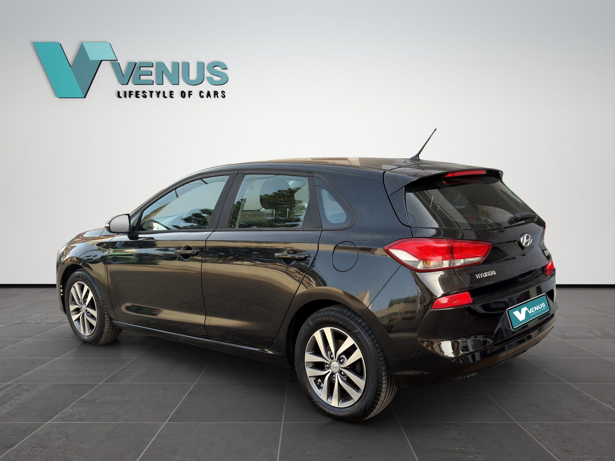 Hyundai i30 MPI 1.4 2018 - 3