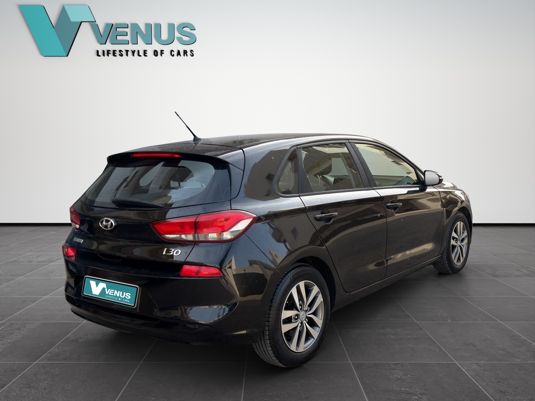 Hyundai i30 MPI 1.4 2018 - 4