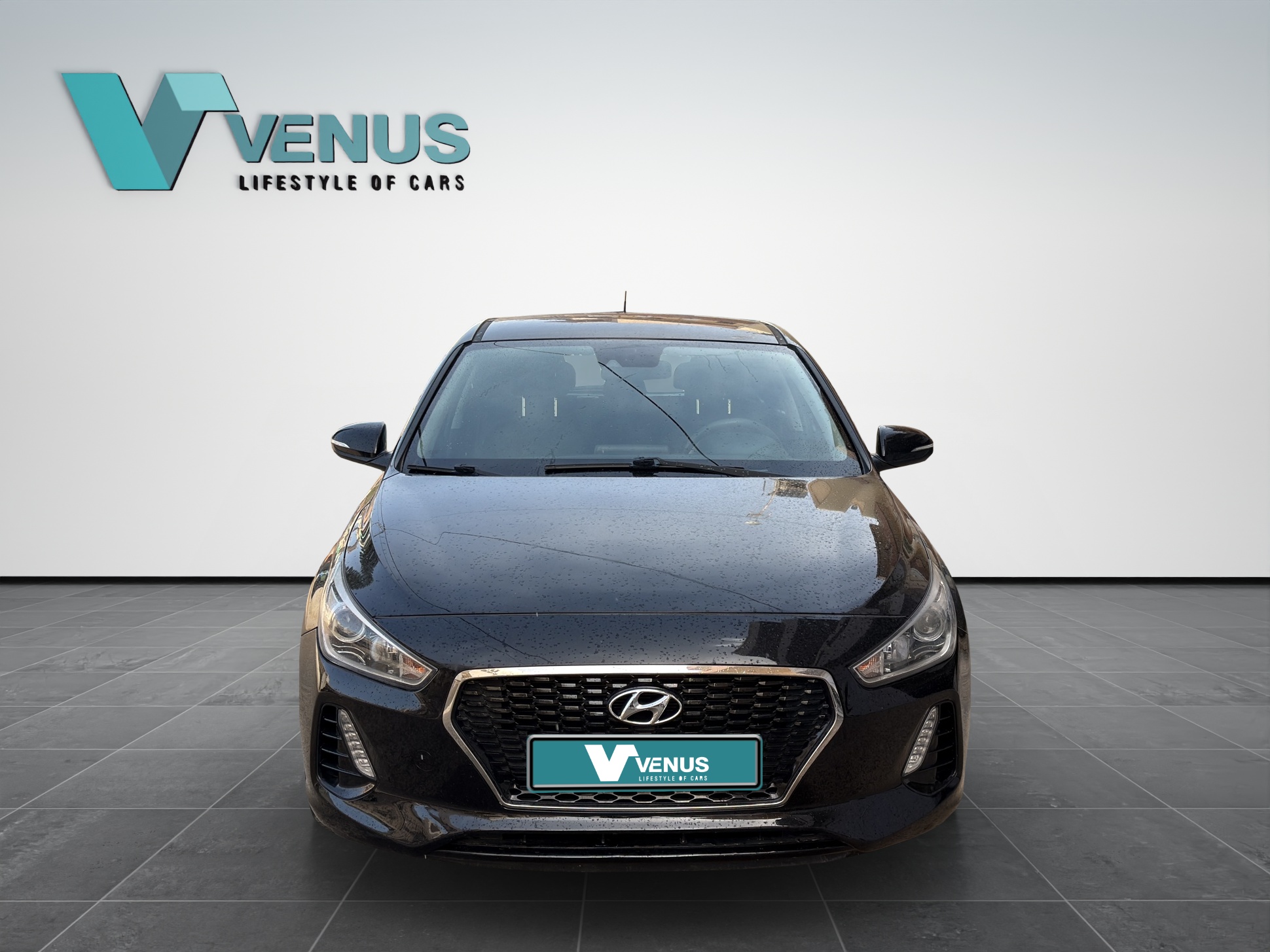 Hyundai i30 MPI 1.4 2018 - 5