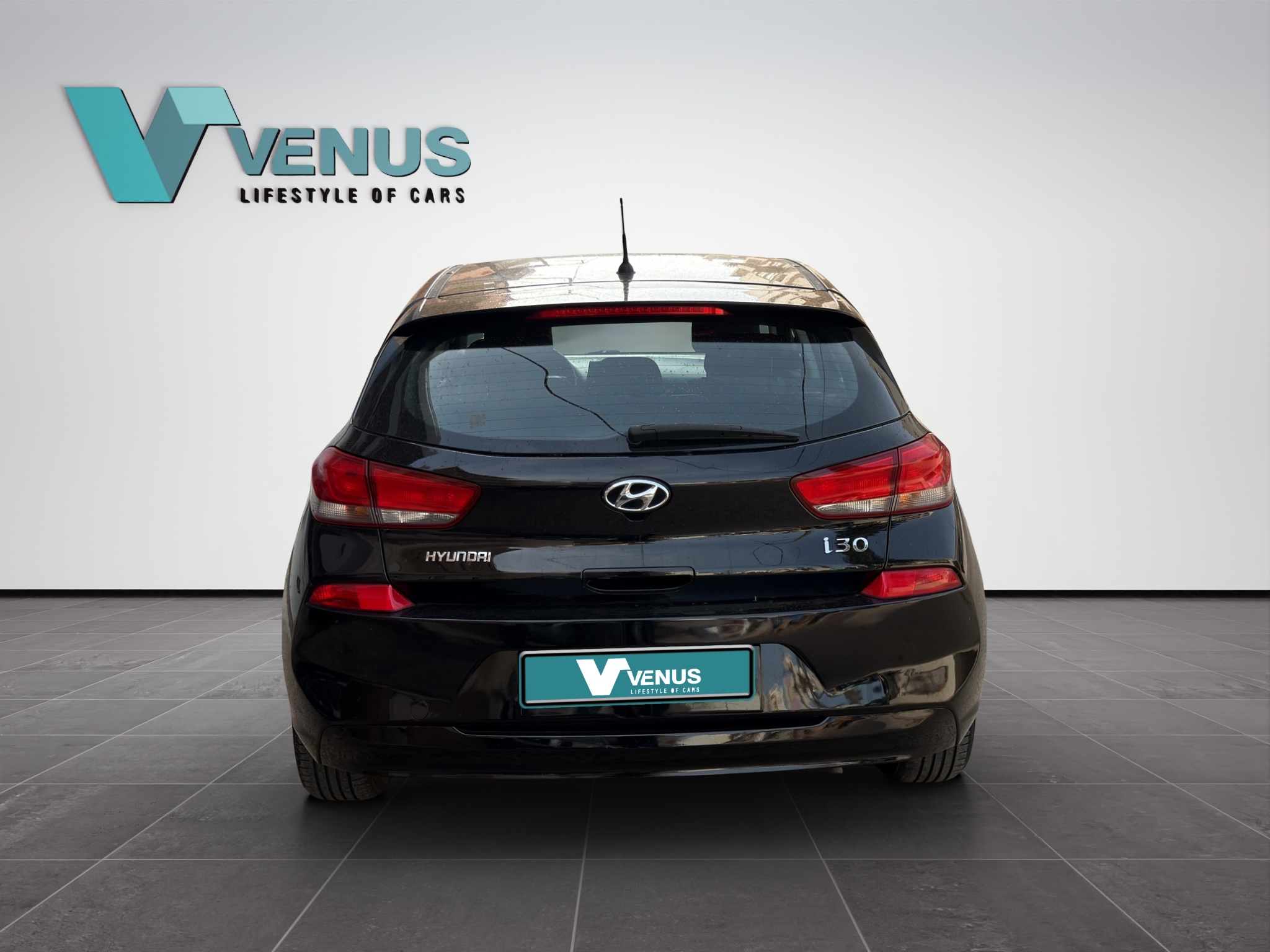 Hyundai i30 MPI 1.4 2018 - 6