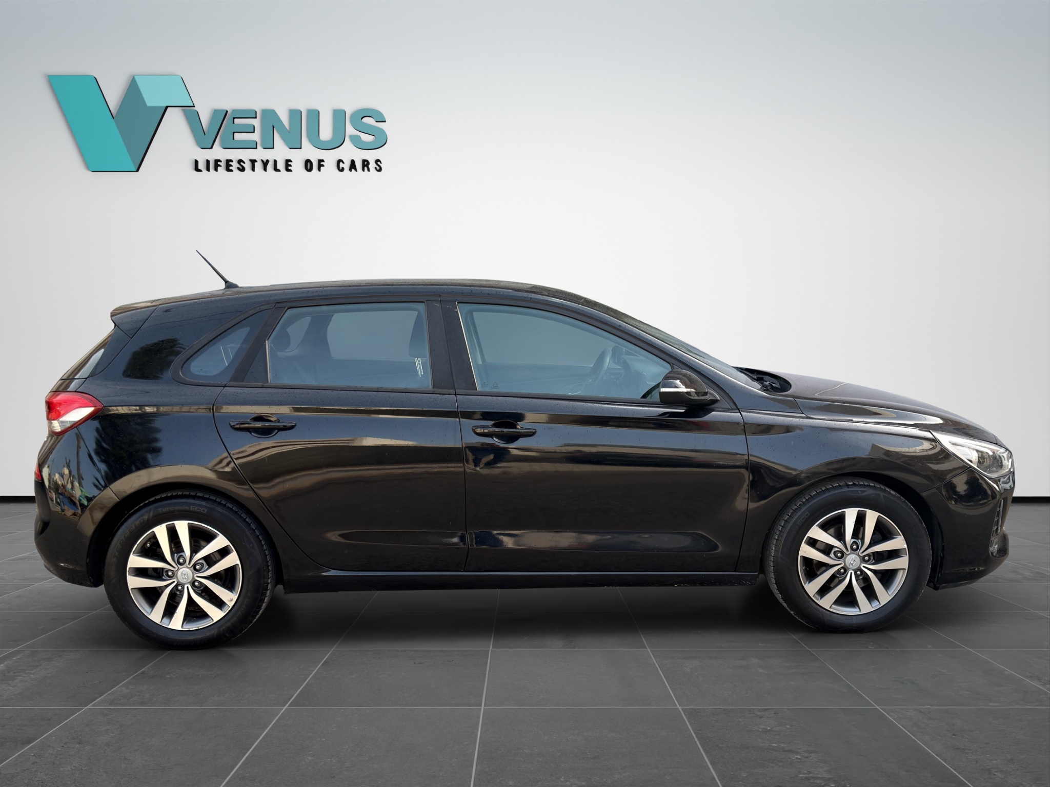 Hyundai i30 MPI 1.4 2018 - 7