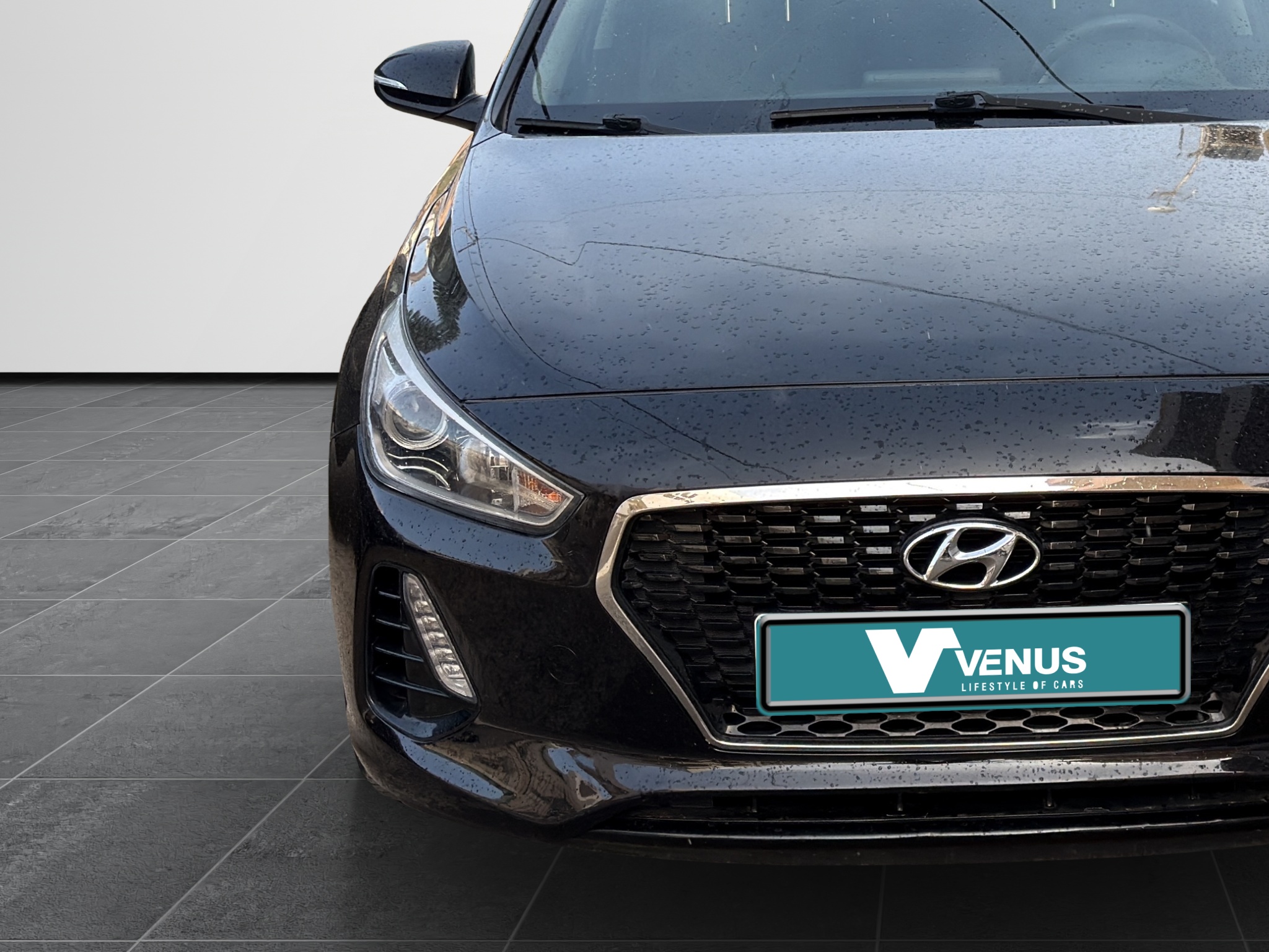 Hyundai i30 MPI 1.4 2018 - 9