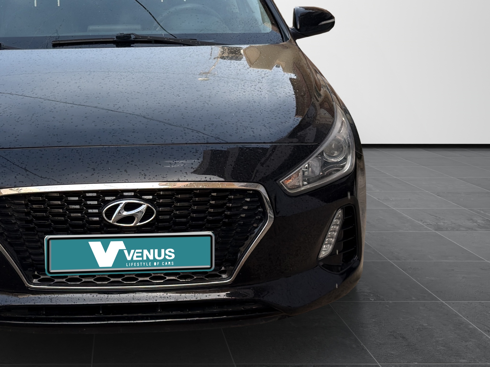 Hyundai i30 MPI 1.4 2018 - 10