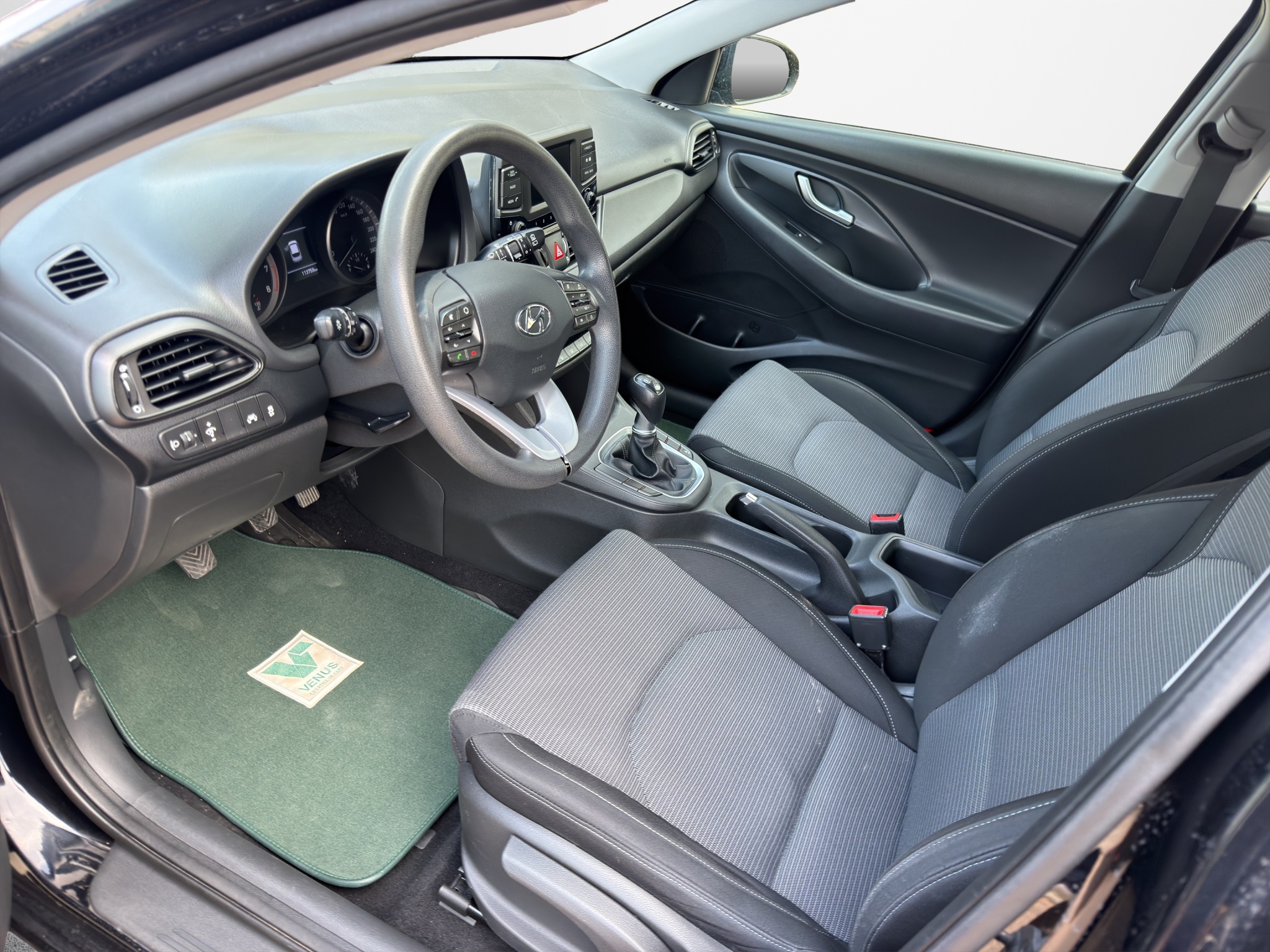 Hyundai i30 MPI 1.4 2018 - 11