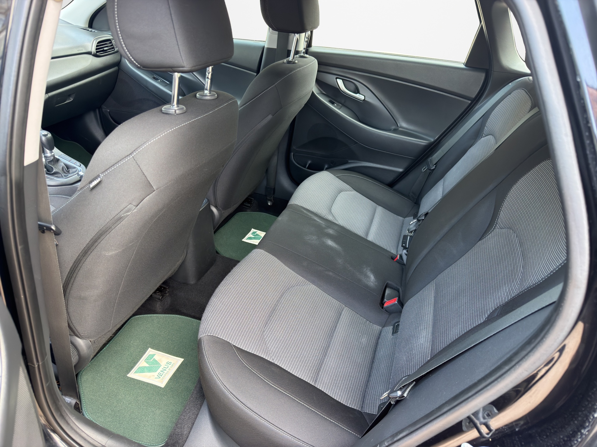 Hyundai i30 MPI 1.4 2018 - 15